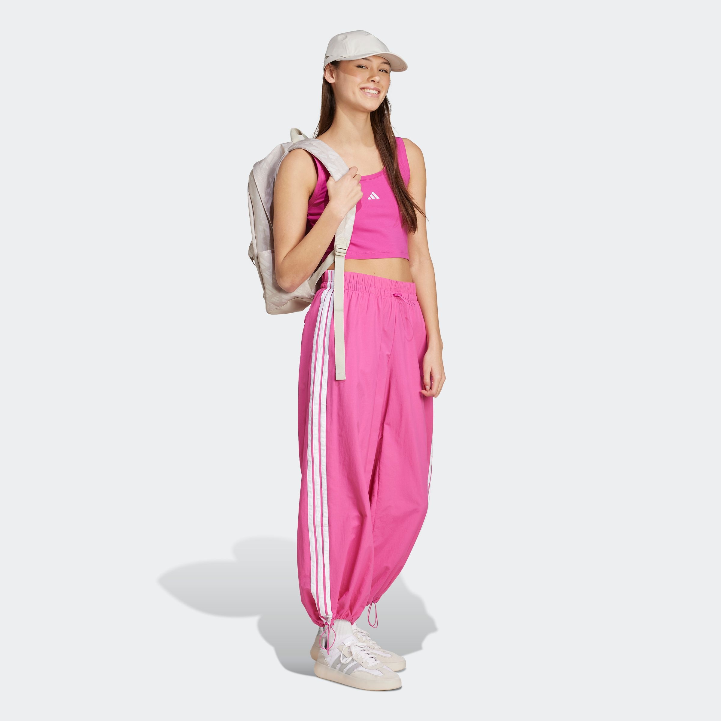 adidas Sportswear Tanktop »W SL SJ TK«