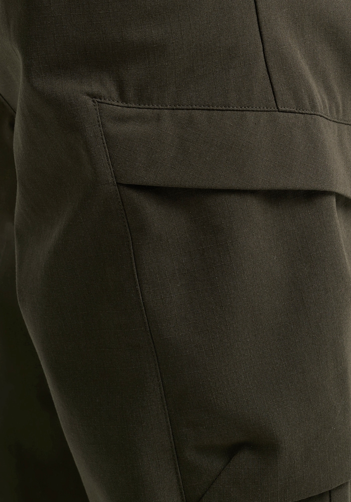 Jack Wolfskin Cargohose »YUMA CARGO PANTS W«