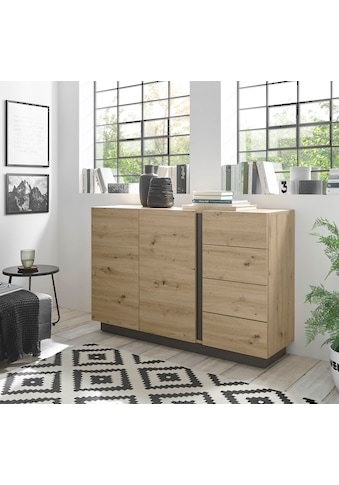 Sideboard »CLAiR Sideboard 53«