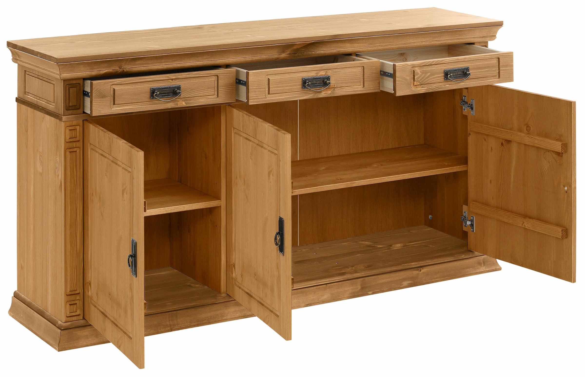 Sideboard Rechnung bestellen »Vinales« affaire auf Home