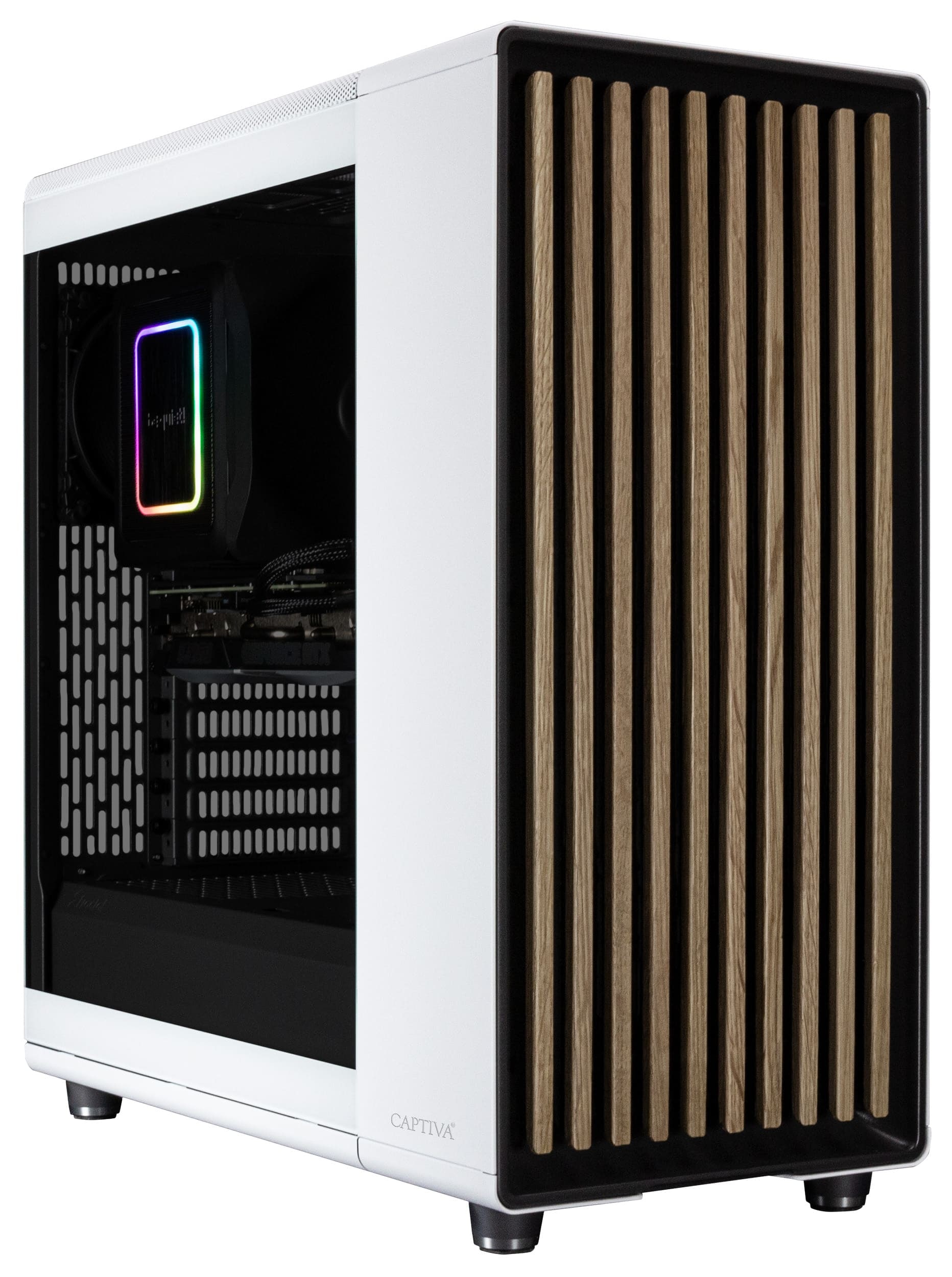 CAPTIVA Gaming-PC »Highend Gaming I79-877«