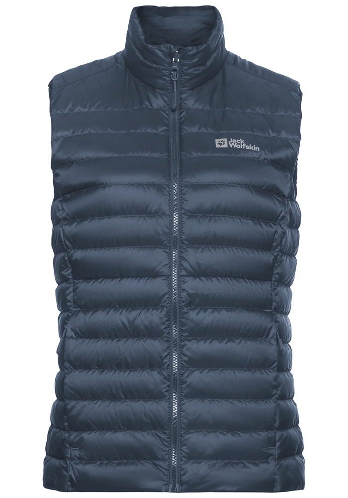 Jack Wolfskin Daunenweste »PILVI DOWN VEST W RDS«