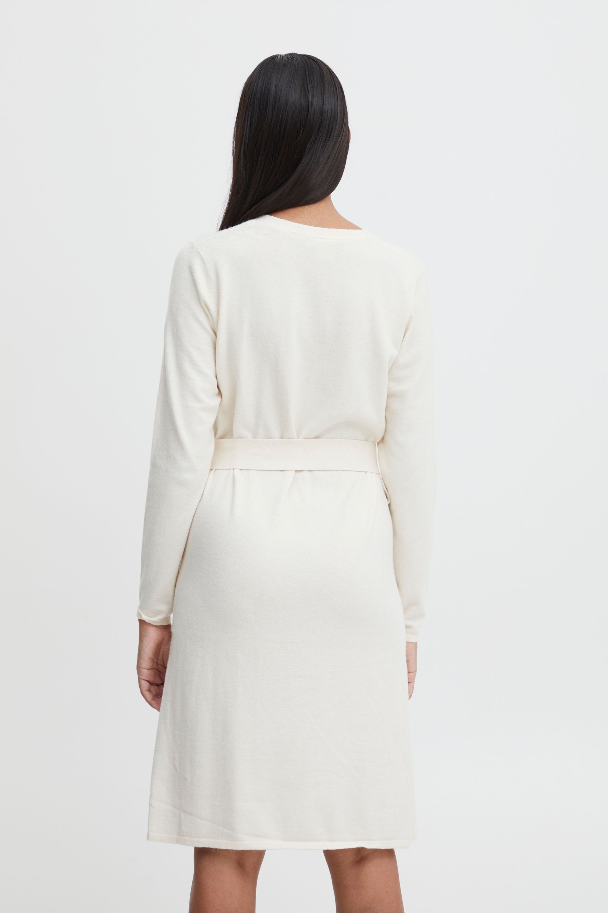 Ichi Blusenkleid »Blusenkleid IHKava«