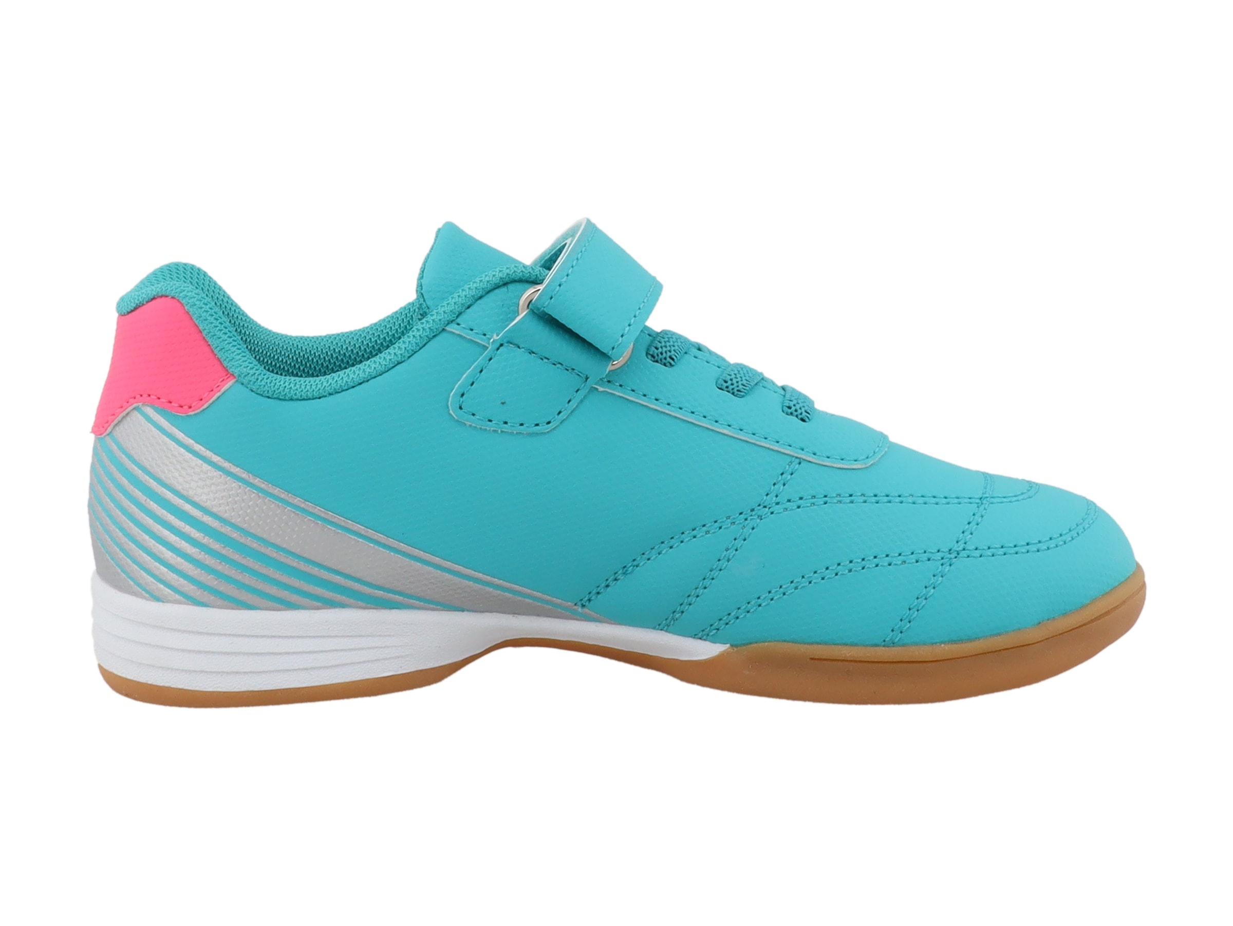 Kappa Hallenschuh »SONIA«  Indoor Sportschuhe, nicht abfärbende Sohle