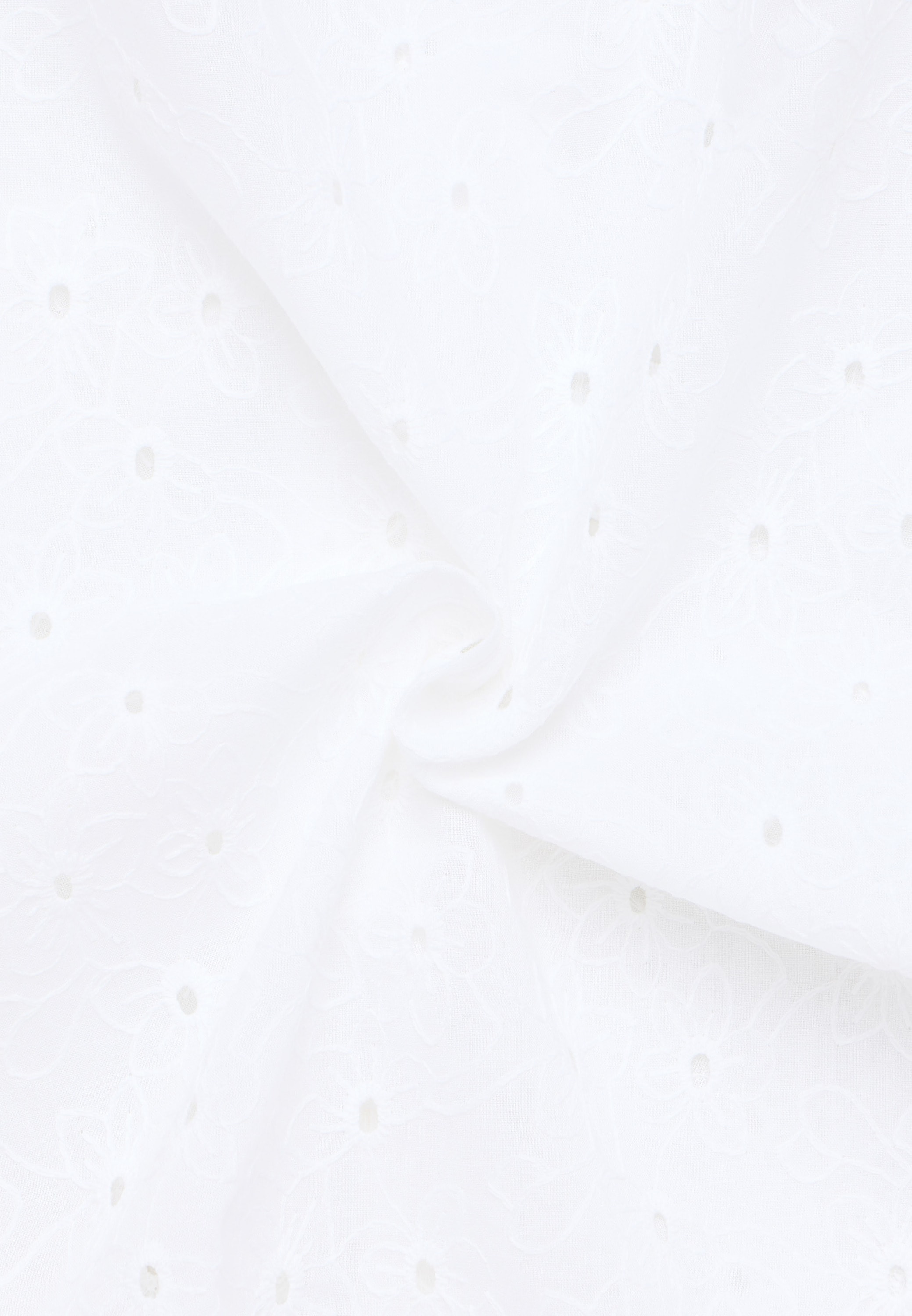 Eterna Schlupfbluse »REGULAR FIT«