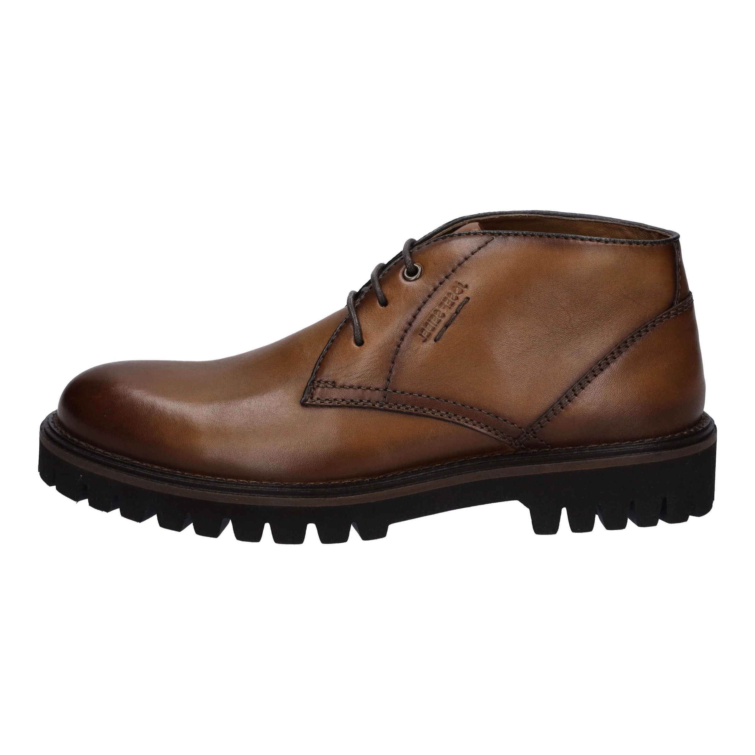 Josef Seibel Stiefelette »Romed 03, cognac«