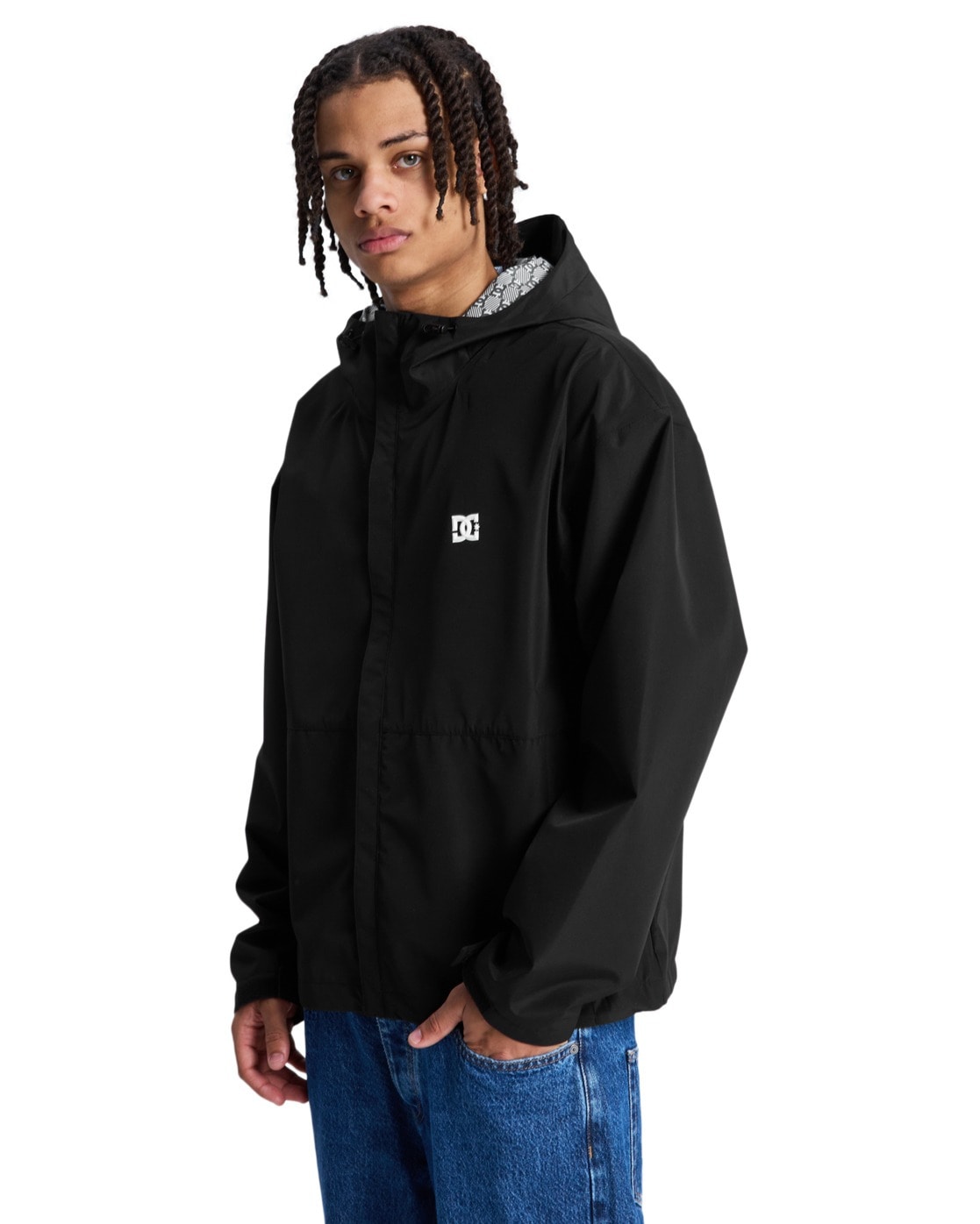 DC Shoes Regenjacke »Drylyne Shell 10K«