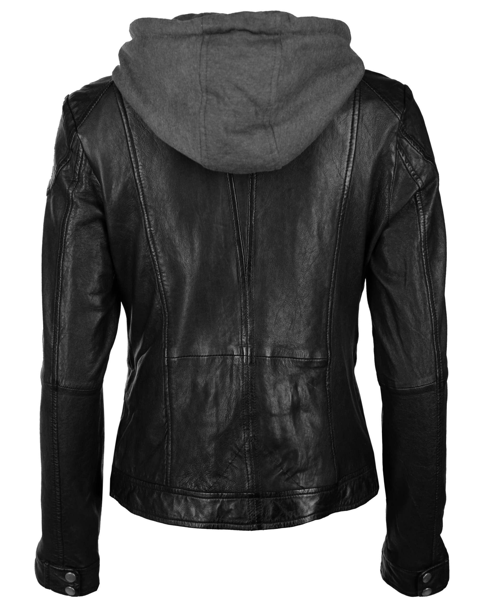 Maze Lederjacke »Lederjacke Brayford«