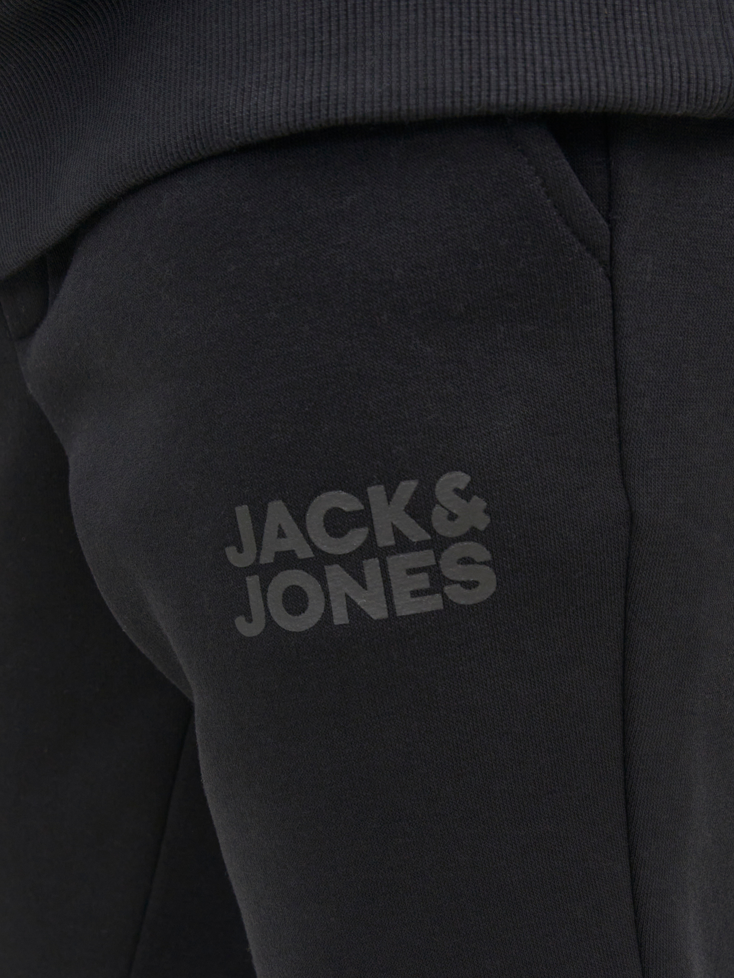 Jack & Jones Junior Sweathose »JPSTGORDON JJNEWSOFT SWEAT PANT NOOS JNR«