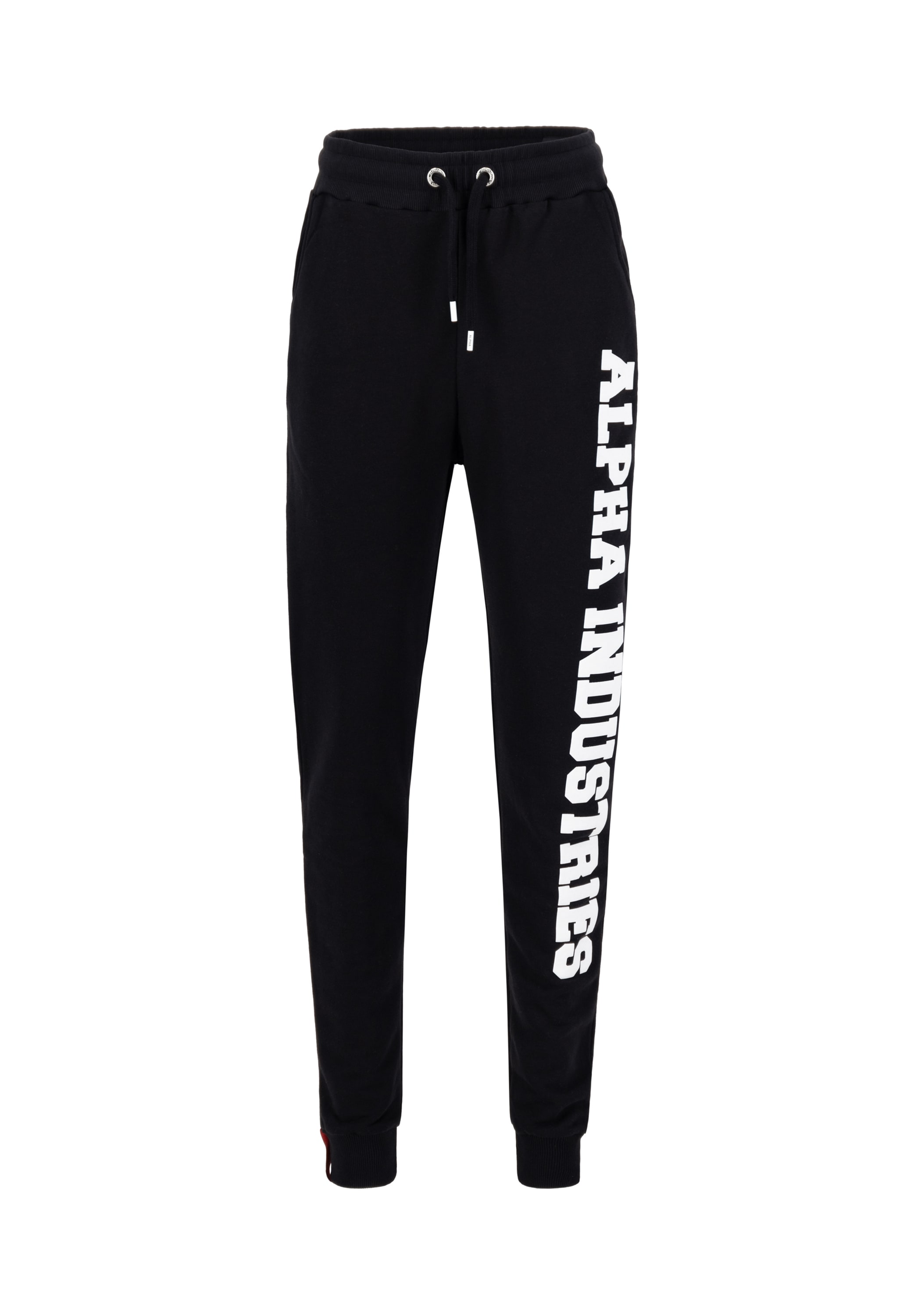 Jogginghose »Alpha Industries Men - Jogger Big Letters Jogger«