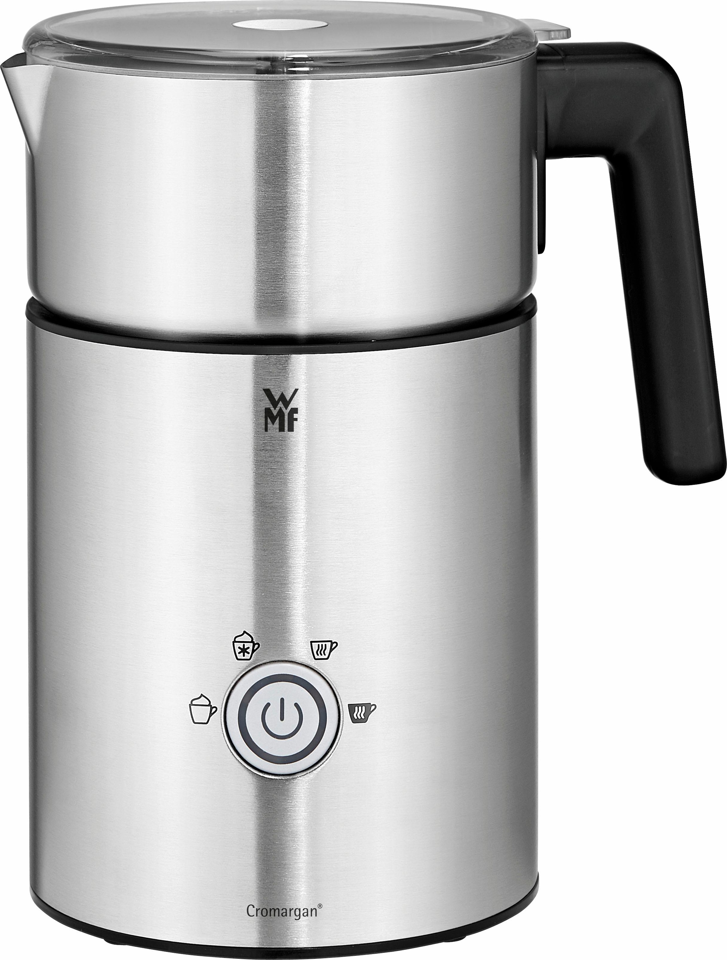 WMF Milchaufschäumer »LONO Milk & Choc«, 650 W, Induktion