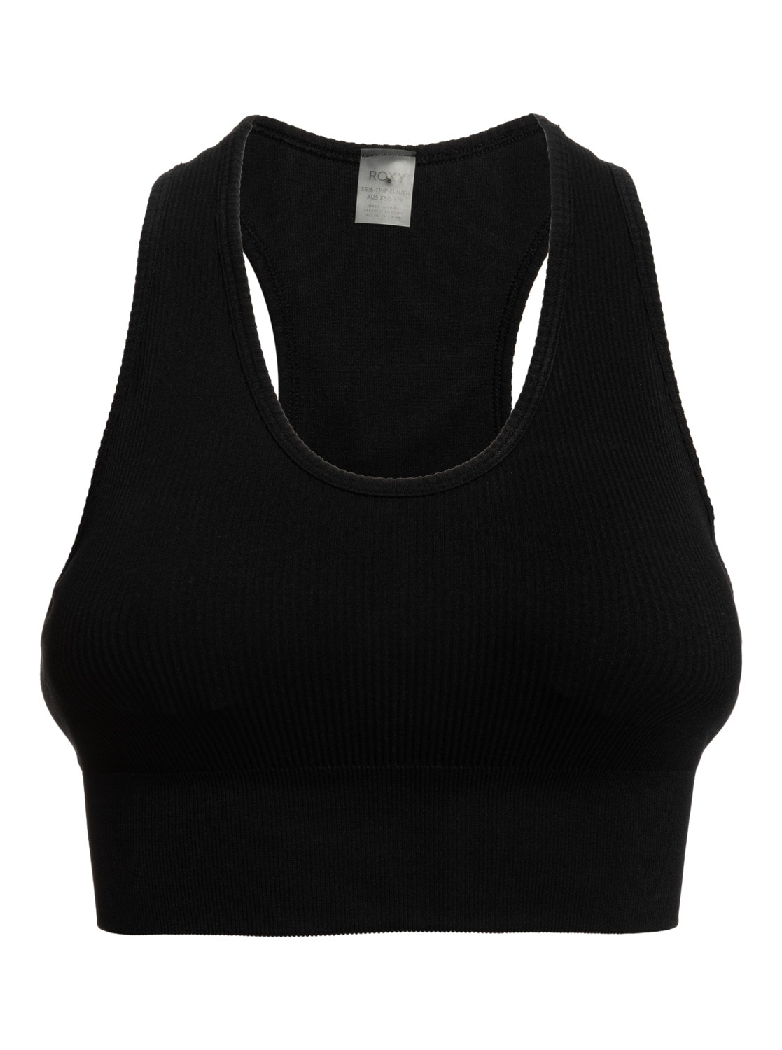 Roxy Trainingsshirt »Leave A Little Love«