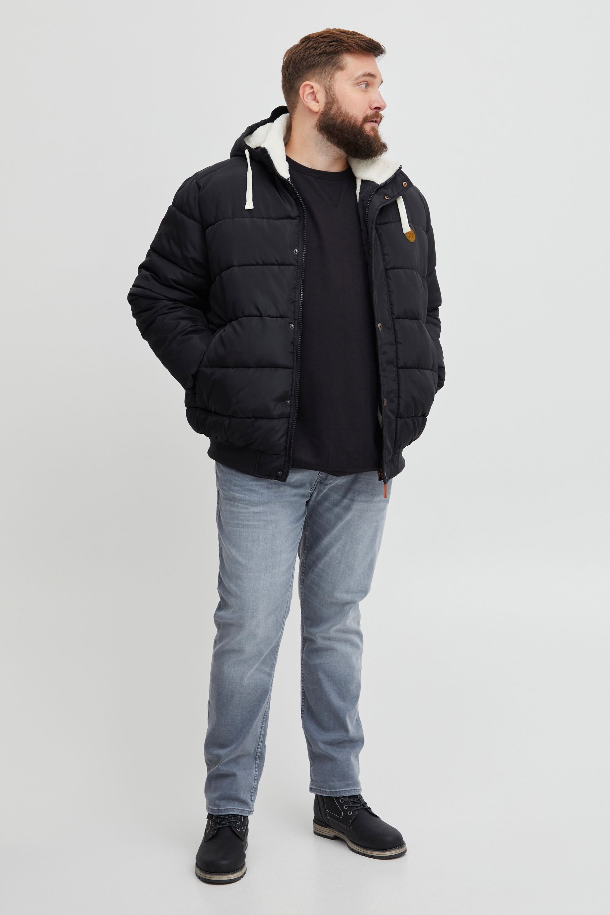 Blend Winterjacke »Winterjacke BHBFrederico«