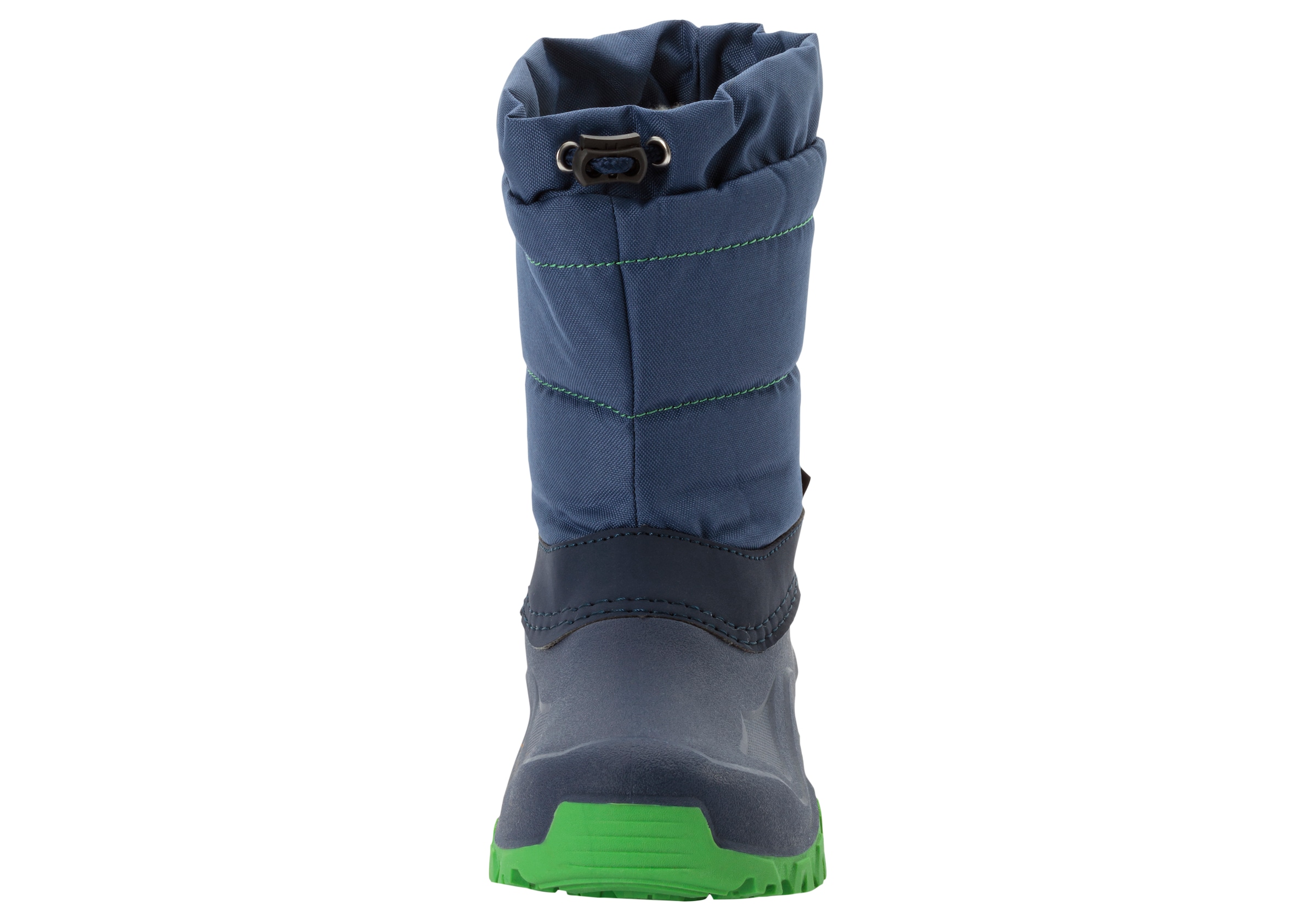 McKINLEY Winterstiefel »Jules III J«, Snowboots, Winterboots, Winterschuhe