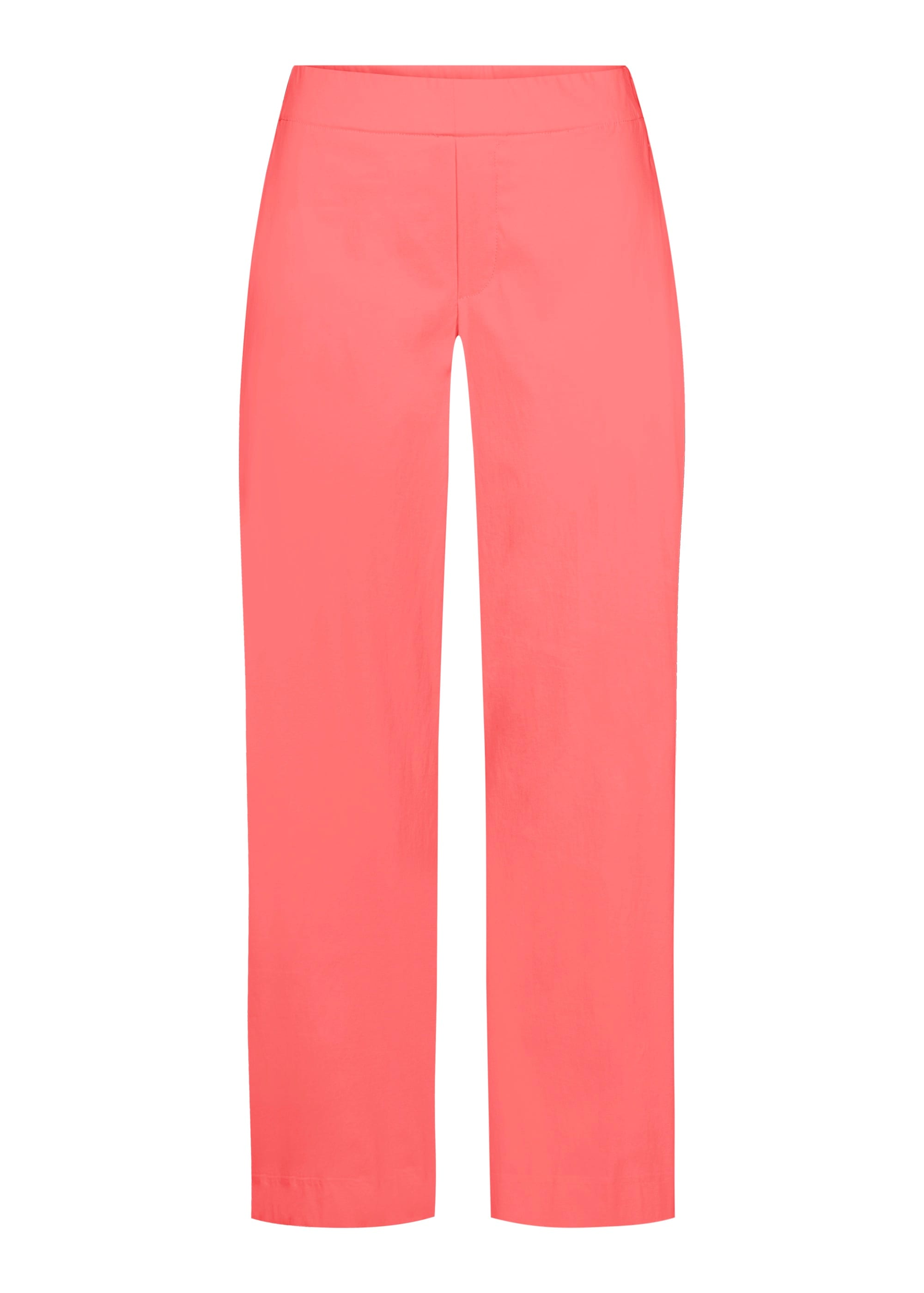 Stehmann Culotte »FENJA«, Sommerhose mit elastischem Bund und geradem Bein
