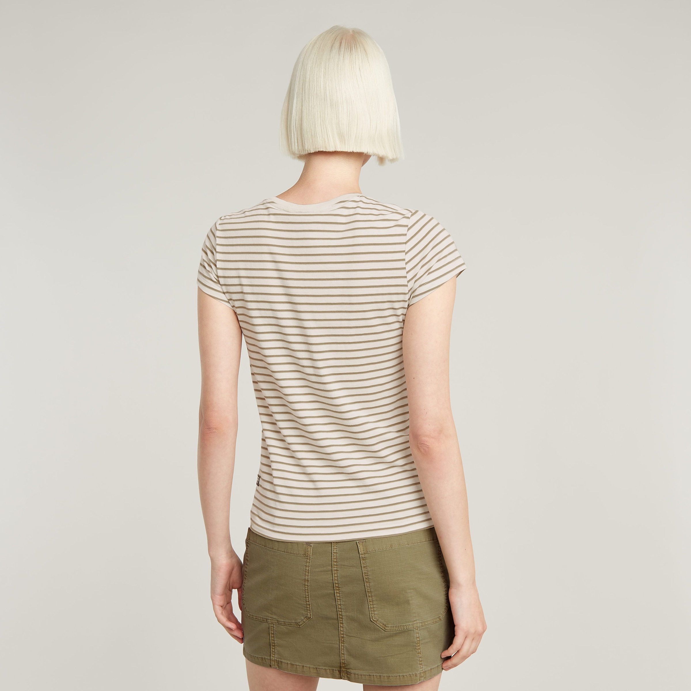 G-STAR V-Shirt »Eyben«