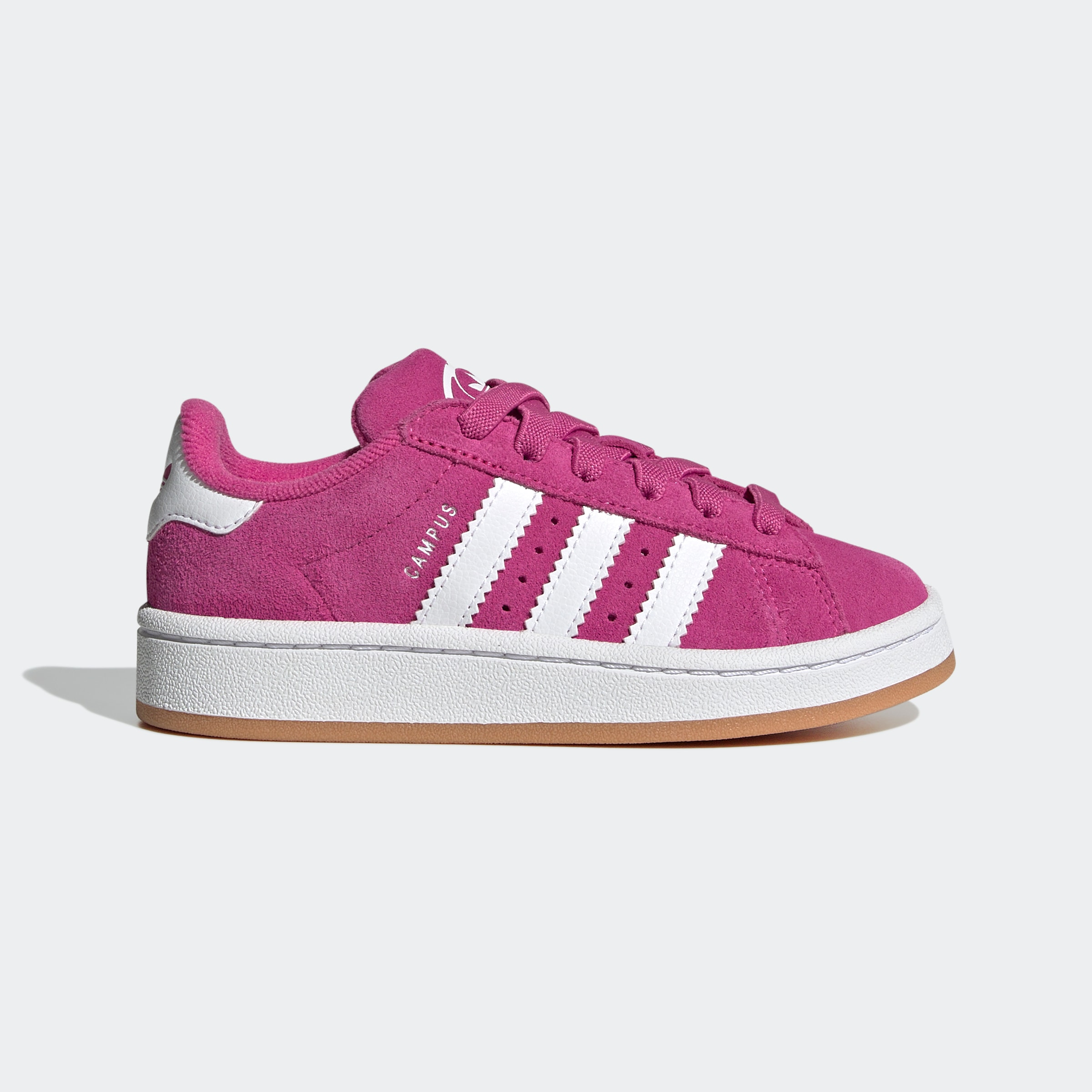 adidas Originals Sneaker »CAMPUS 00S ELASTIC LACE KIDS«