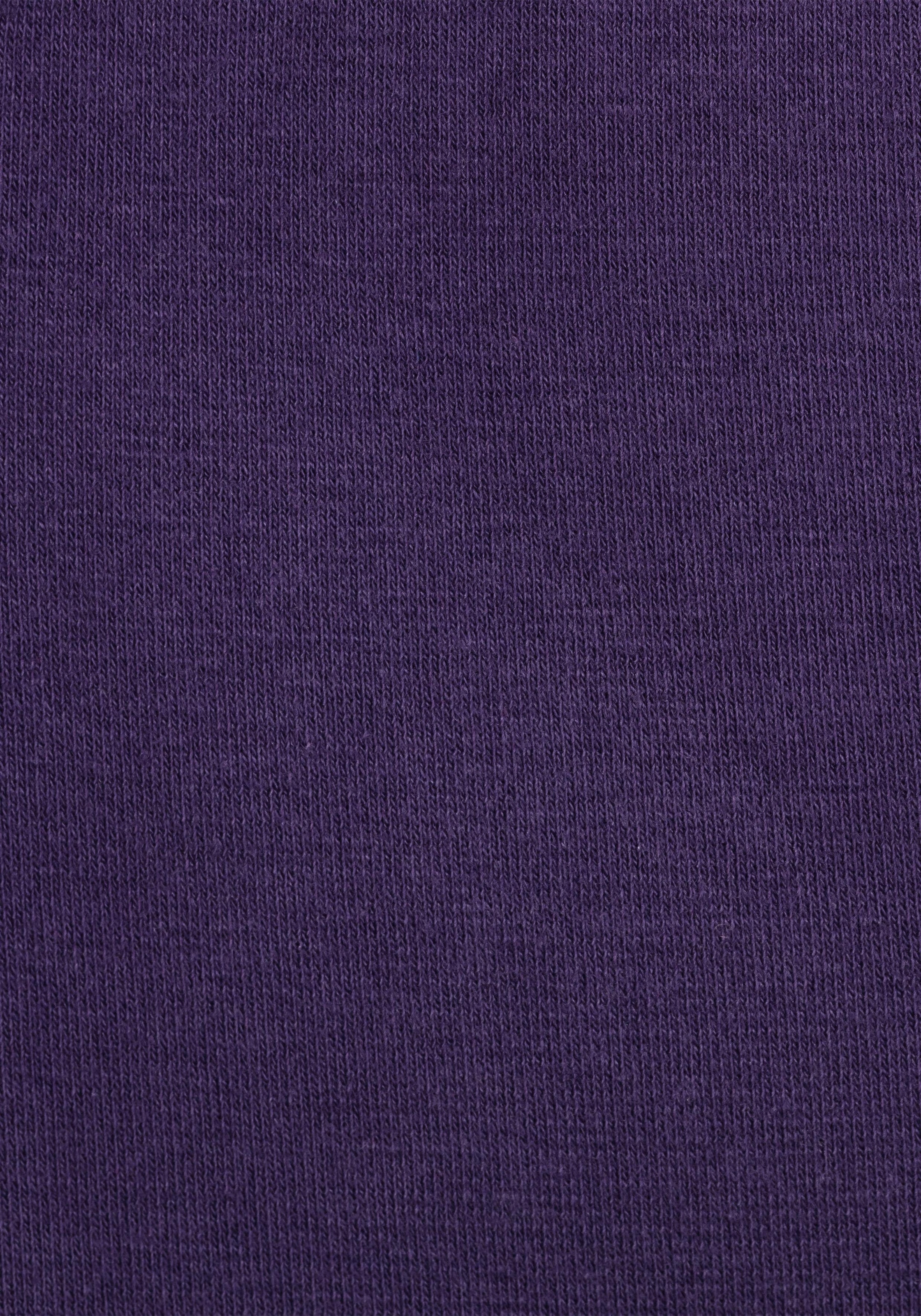 petite fleur Hüftslip, (10er-Pack), aus elastischer Baumwolle