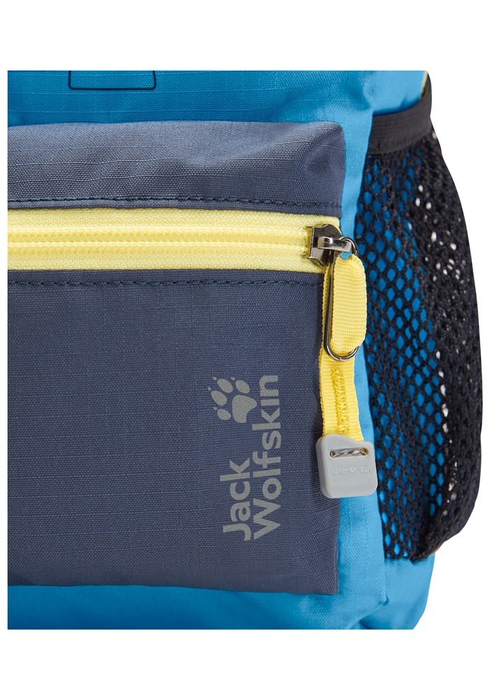 Jack Wolfskin Kinderrucksack »LITTLE SCOUT 10«