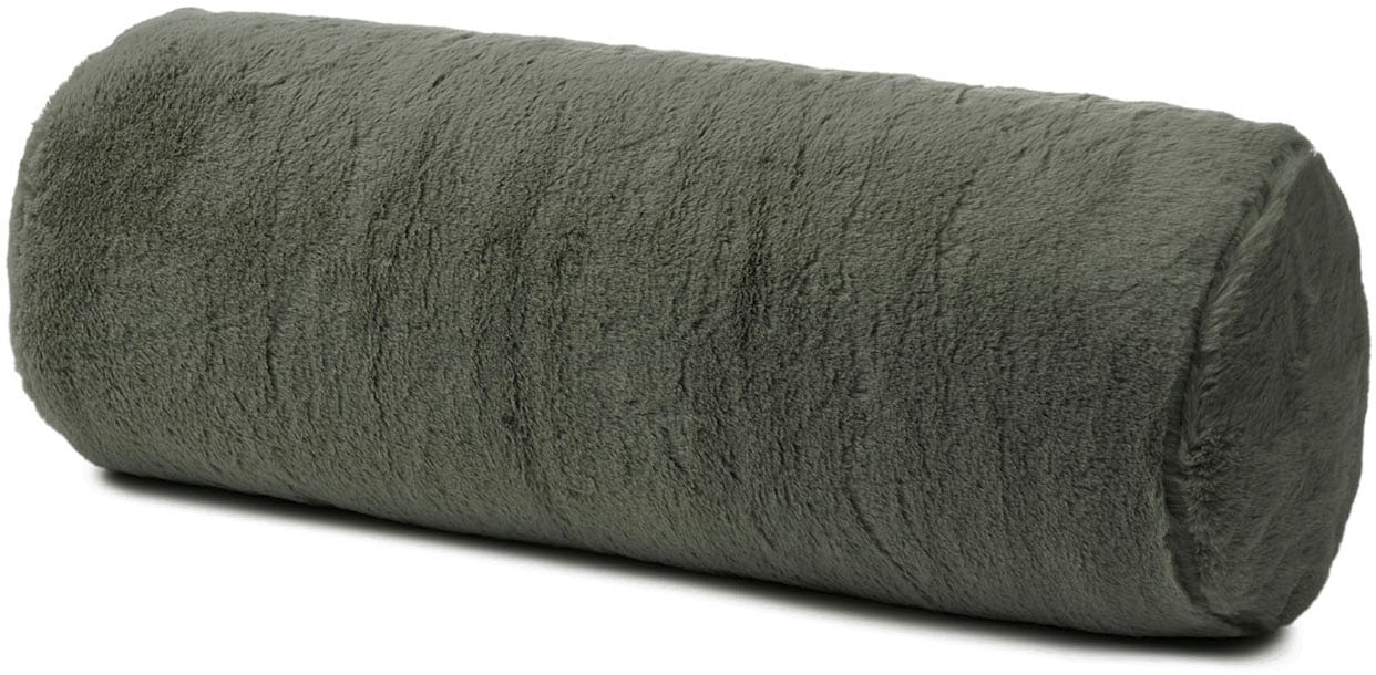 Gözze Nackenrolle »Uni Flausch Kissenrolle LaPit«