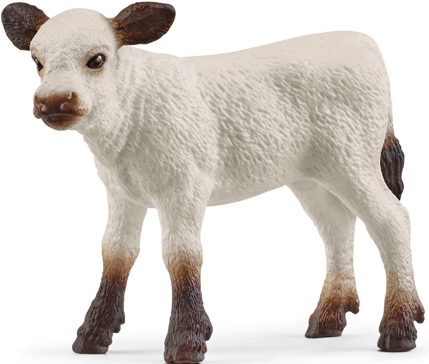 Schleich® Spielfigur »FARM WORLD, Team Roping mit Cowgirl (42577)«