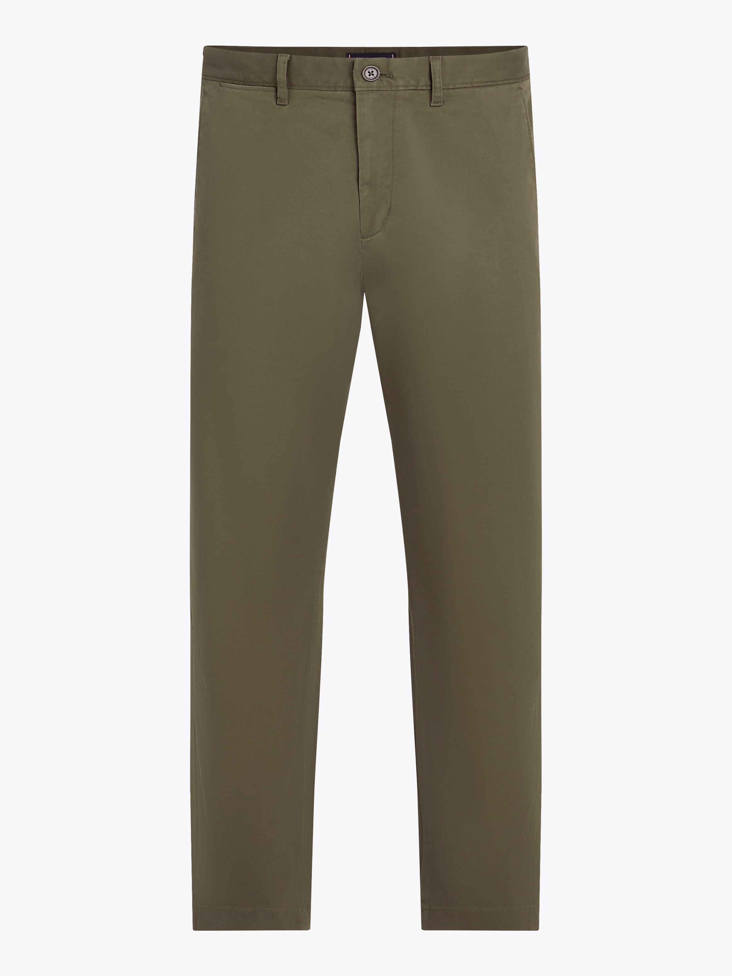 Tommy Hilfiger Chinohose »HARLEM CHINO SATIN«
