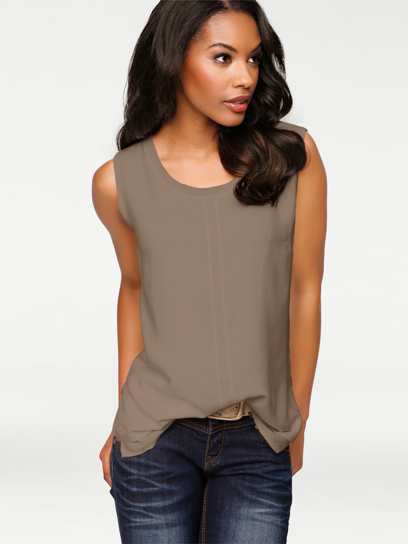 heine Shirttop