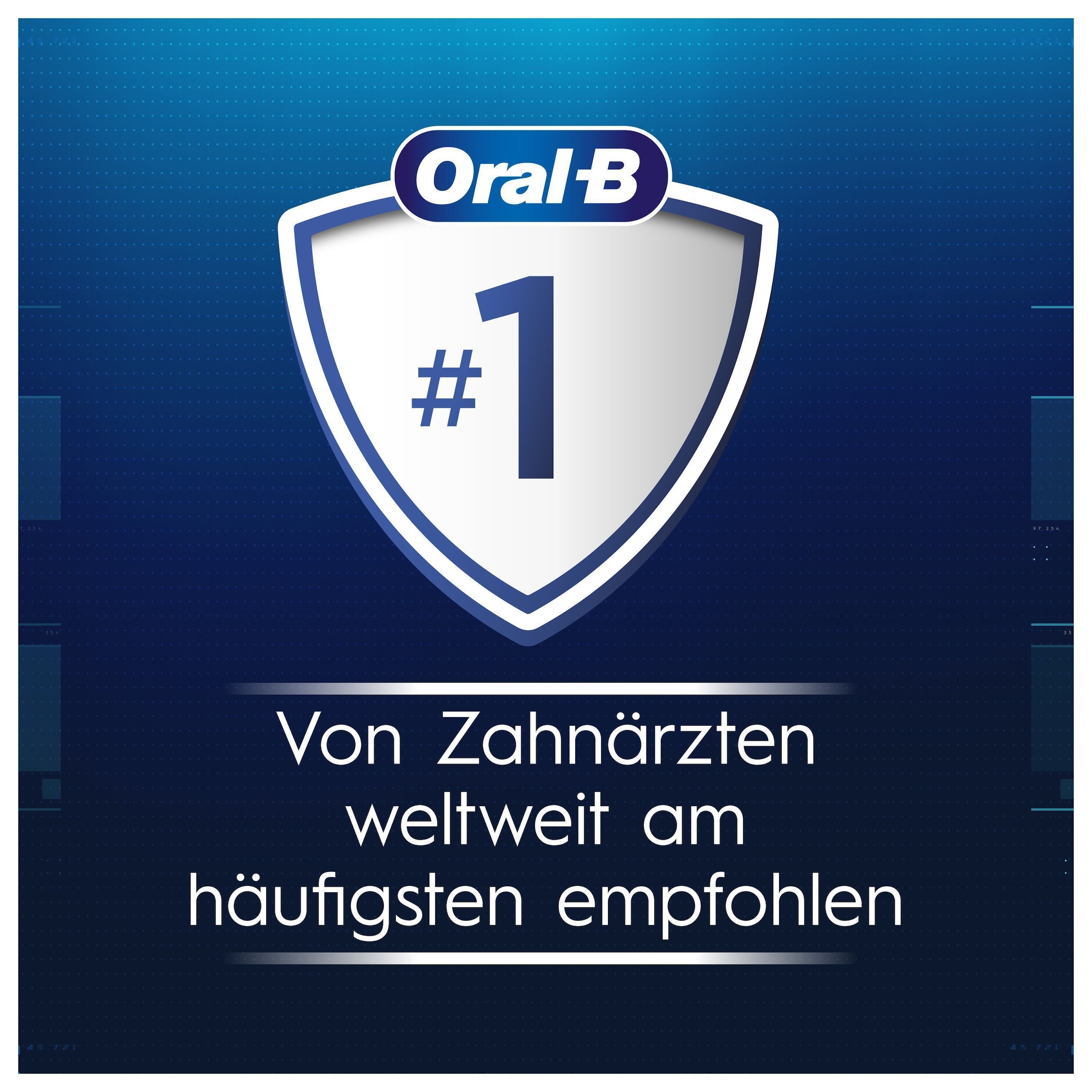 Oral-B Elektrische Zahnbürste »iO My Way«, 2 St. Aufsteckbürsten, iO Technologie