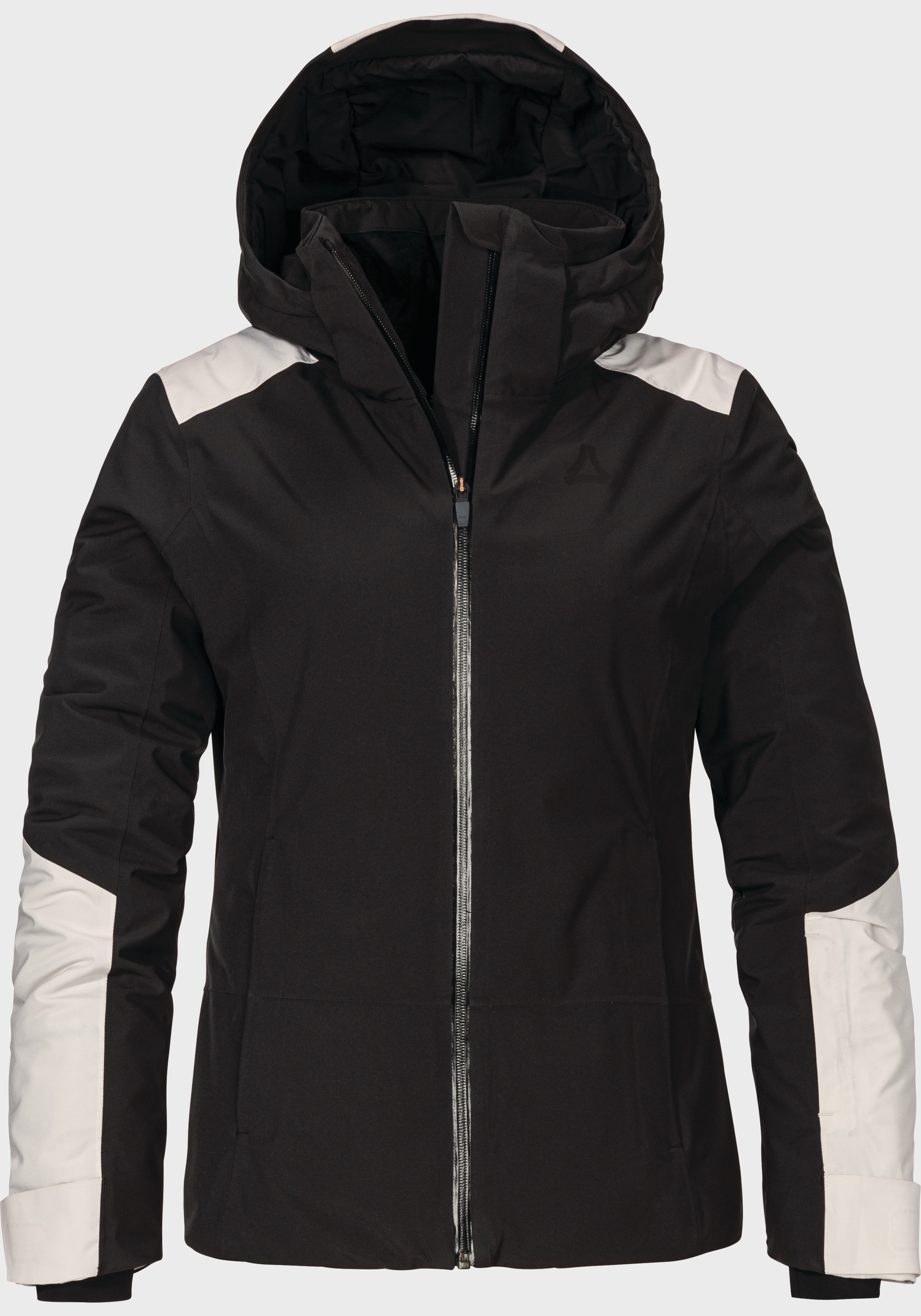 Schöffel Outdoorjacke »Ski Jacket Style Zandwel WMS« mit Kapuze