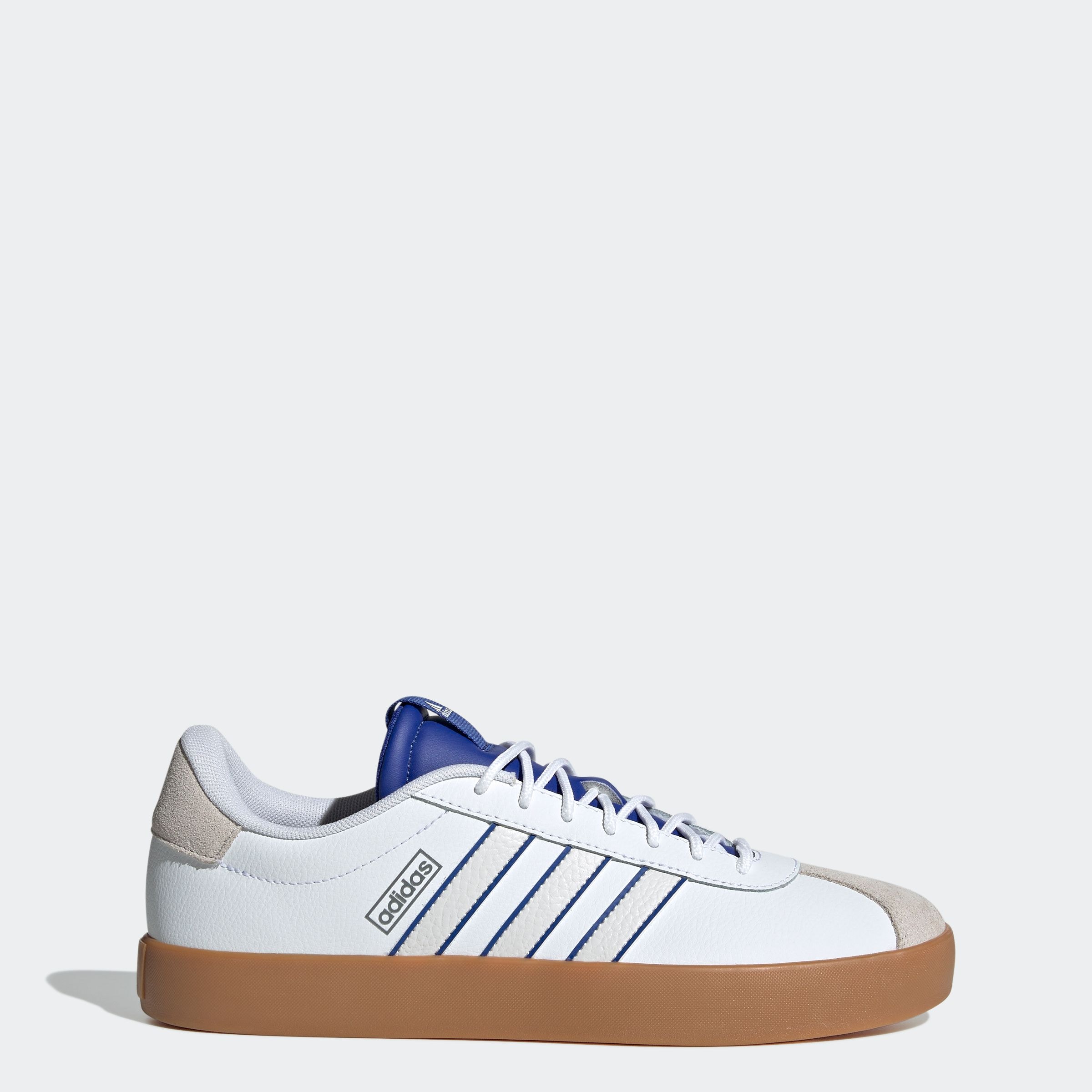 adidas Sportswear Sneaker »VL COURT 3.0«  inspiriert vom Design des adidas samba