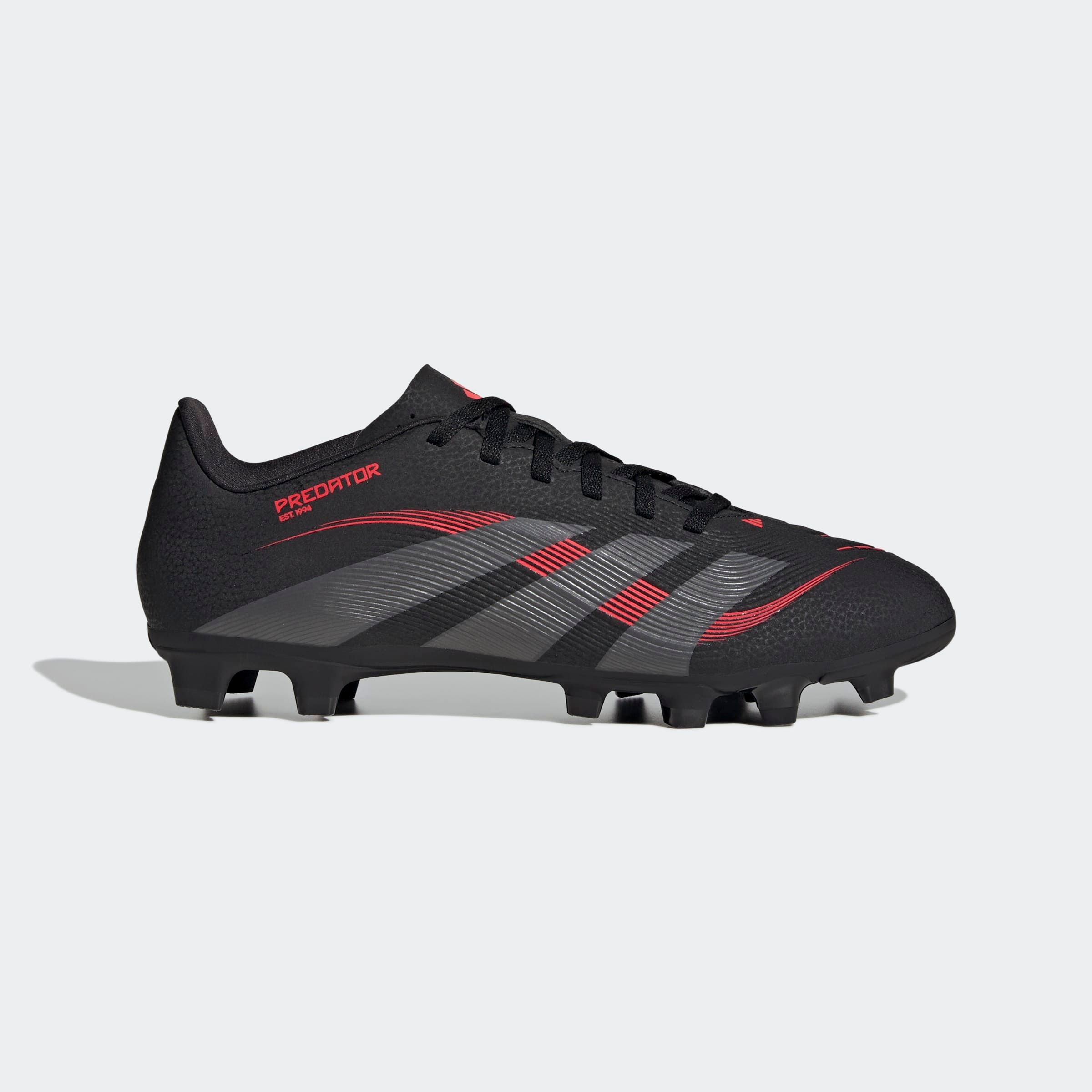adidas Performance Fußballschuh »PREDATOR CLUB FG/MG«, für Rasenplätze