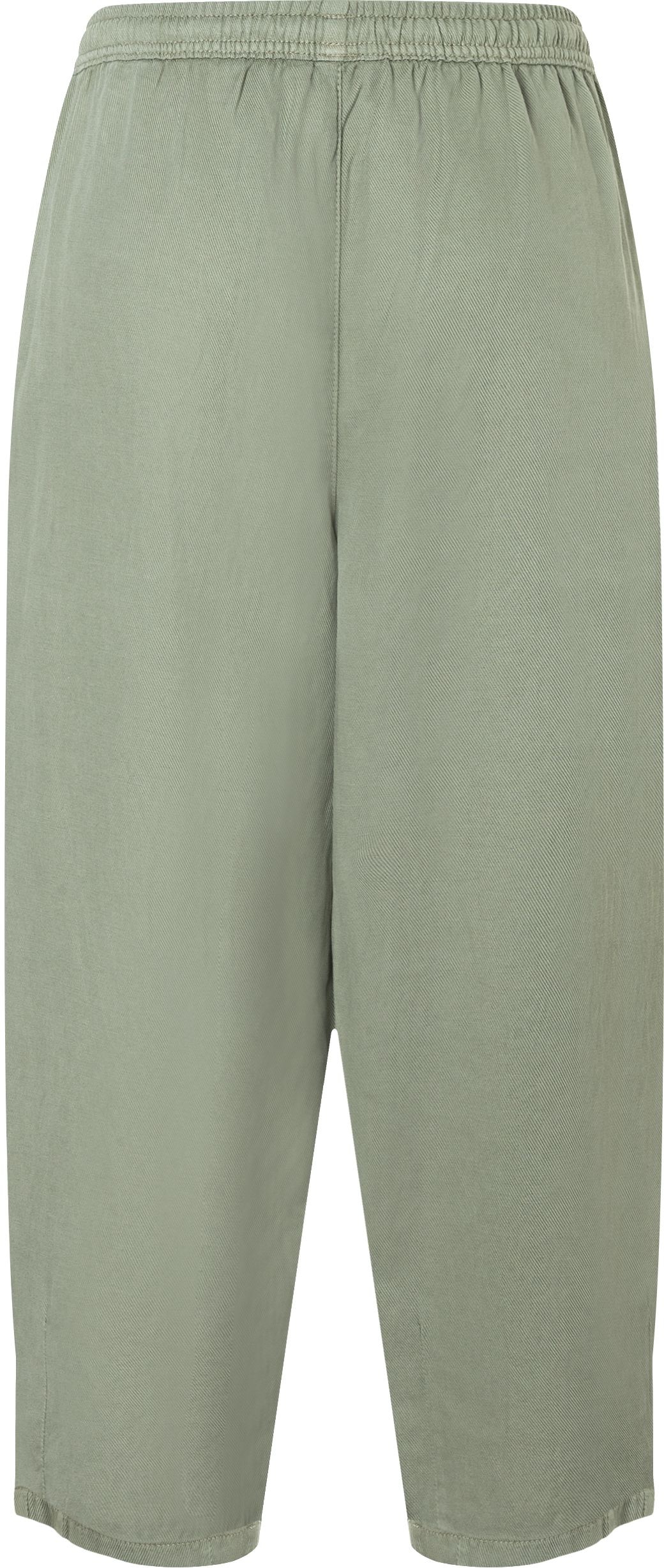 MAC Stoffhose »BAY 2.3 relaxed«  mit elastischem Bund und Bindeband