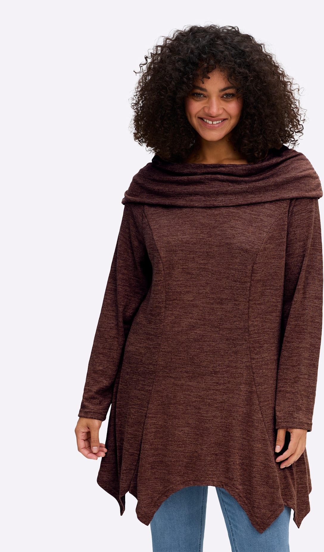 sheego by Joe Browns Sweatshirt
