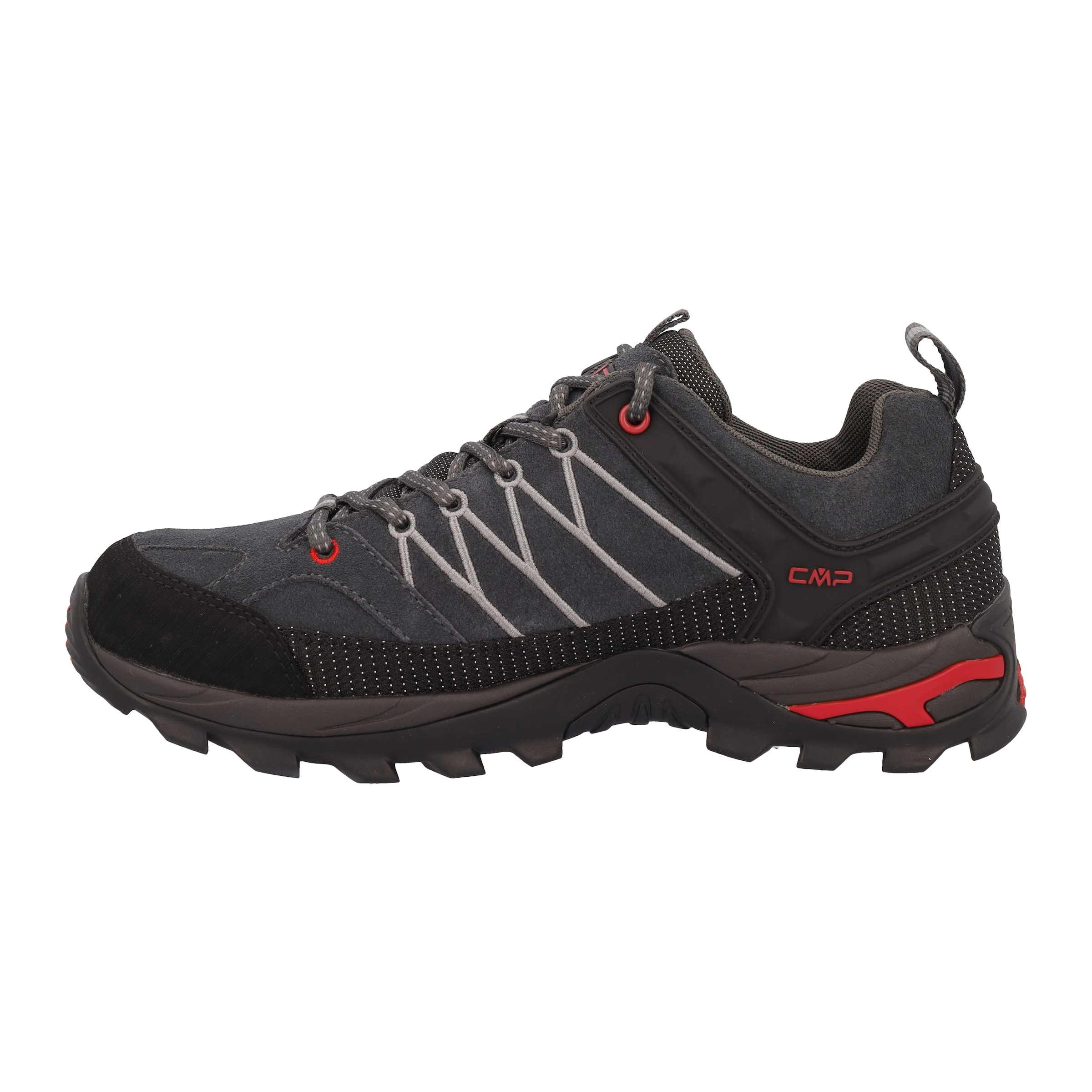 CMP Wanderschuh »RIGEL LOW TREKKING SHOES WP«, wasserdicht