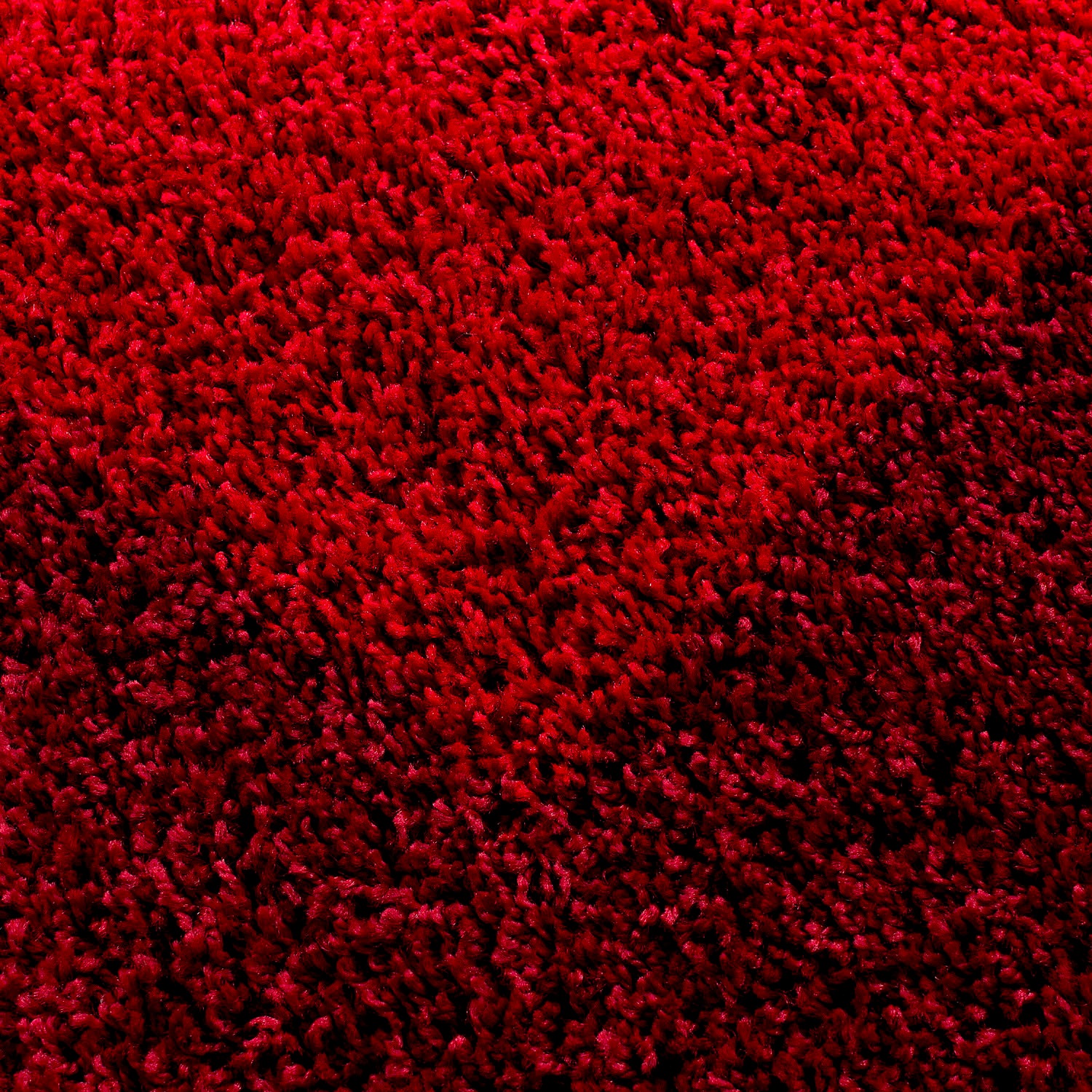 Ayyildiz Teppiche Hochflor-Teppich »Life Shaggy 1503«, rund, 30 mm Höhe, rechteckig, auch als Läufer erhältlich, Shaggy, Langflor, Wohnzimmer