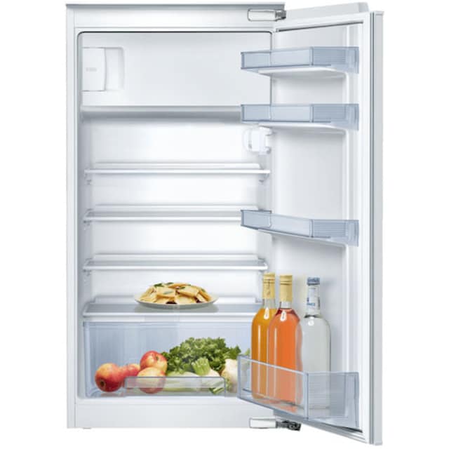 NEFF Einbaukühlschrank »K1535XFF1«, K1535XFF1, 102,1 cm hoch, 54,1 cm breit  mit 3 Jahren XXL Garantie