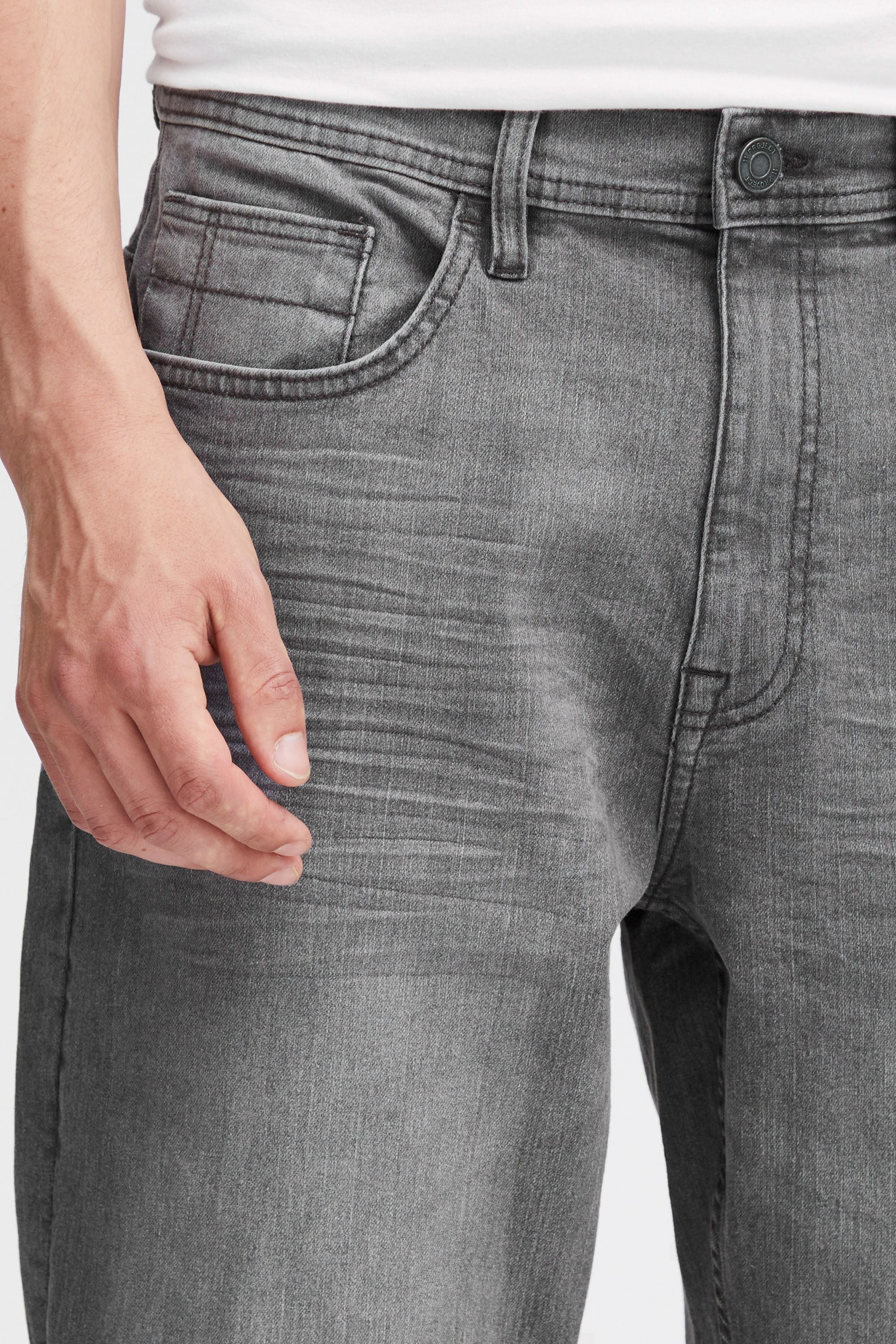 11 Project 5-Pocket-Jeans »5-Pocket-Jeans PRMads«