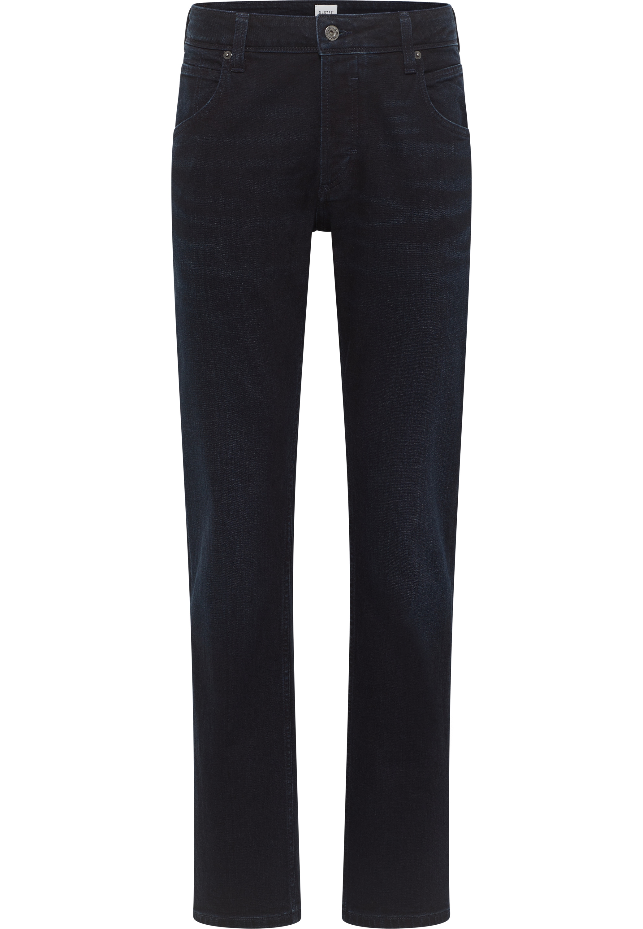 MUSTANG Straight-Jeans »Herren Style Michigan Straight«