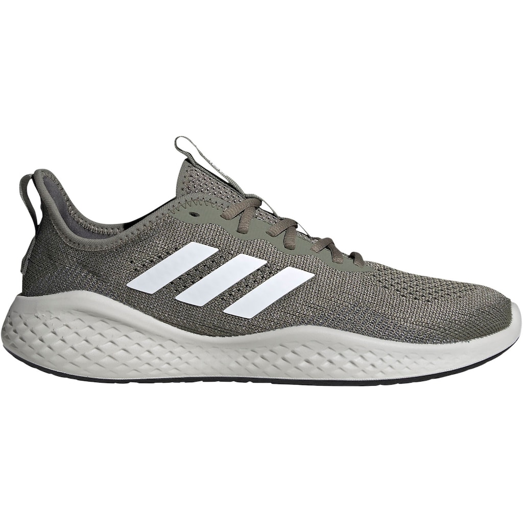 adidas Performance Laufschuh »FLUIDFLOW«