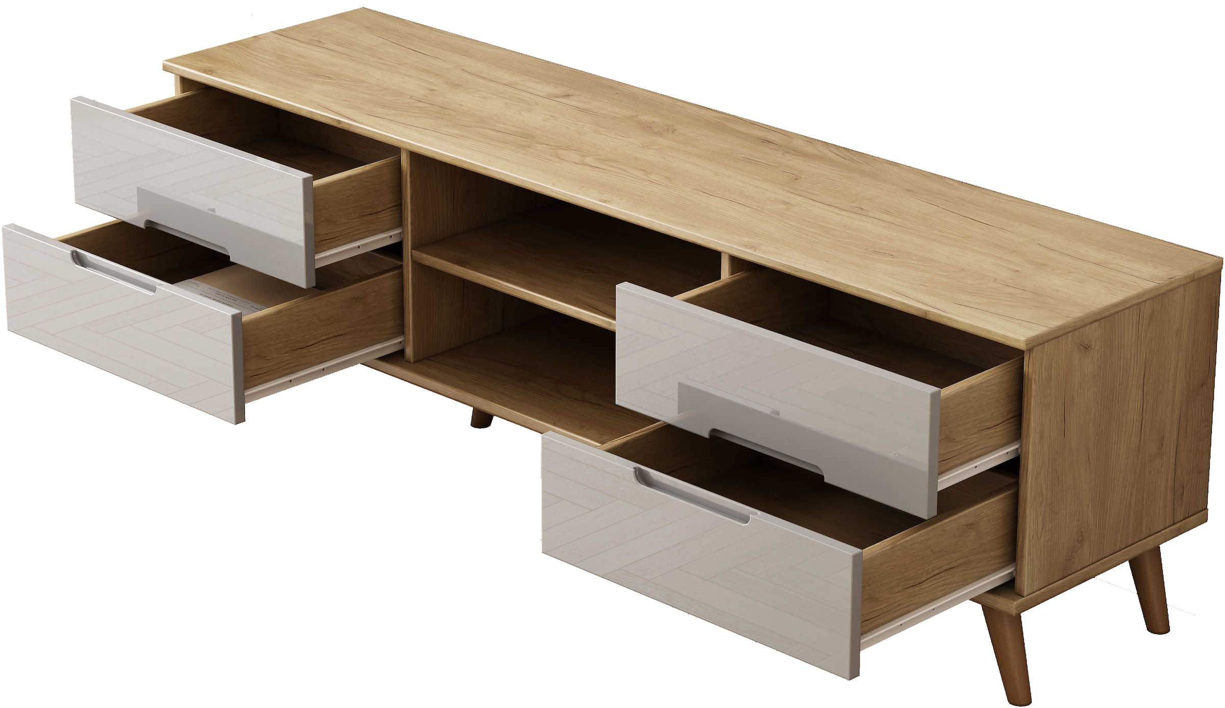 OTTO home TV-Board »Lund«