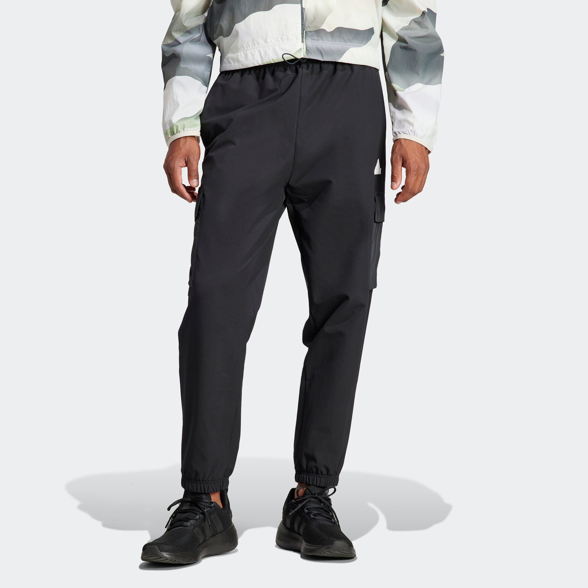 adidas Sportswear Sporthose »M CE PR CARG PT«, (1 tlg.)