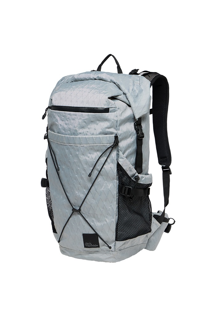 Jack Wolfskin Daypack »WANDERMOOD ROLLTOP 30«