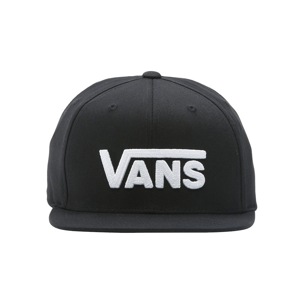 Vans Snapback Cap »DROP V II SNAPBACK BOYS - für Kinder«