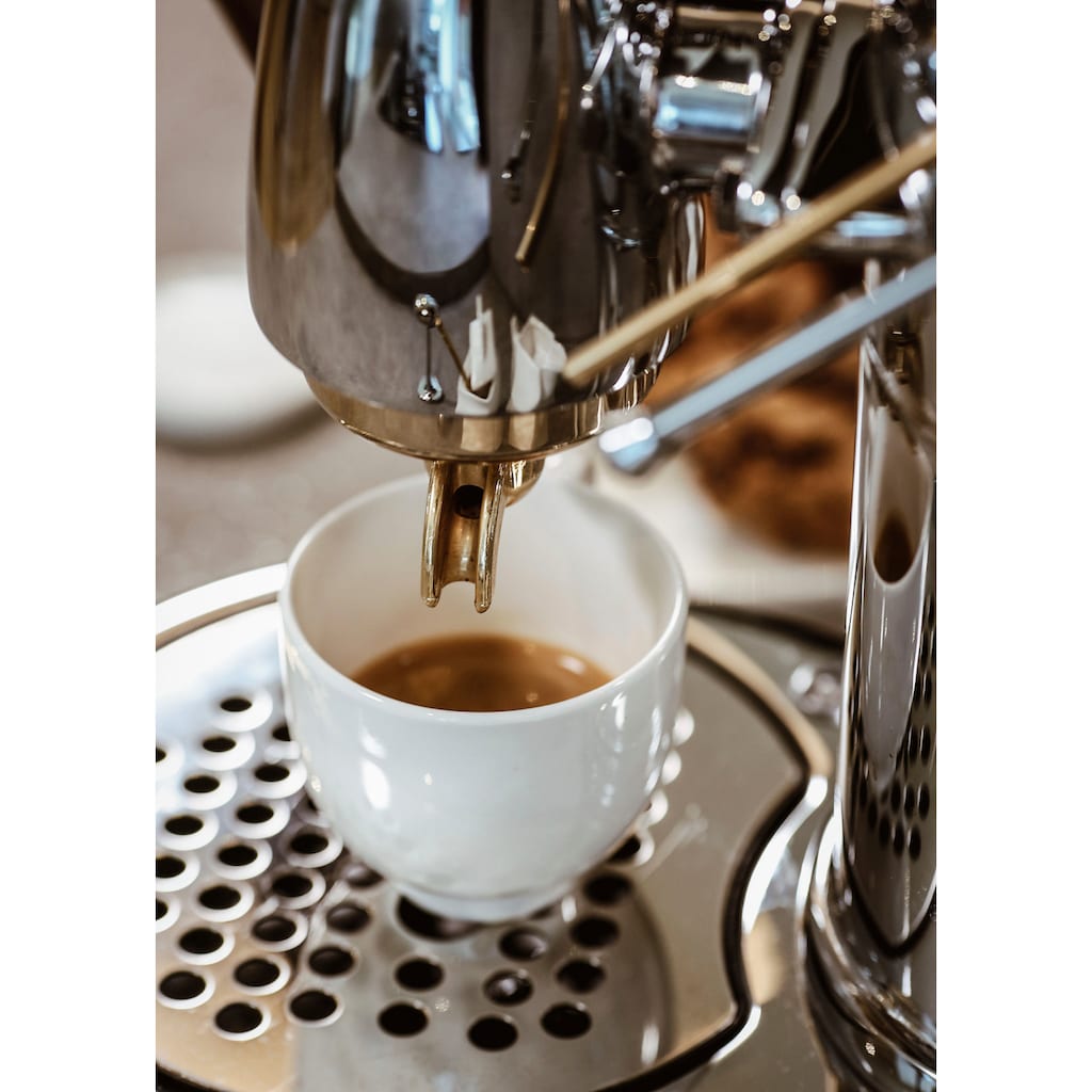 La Pavoni Espressomaschine »LPLEXP01EU«