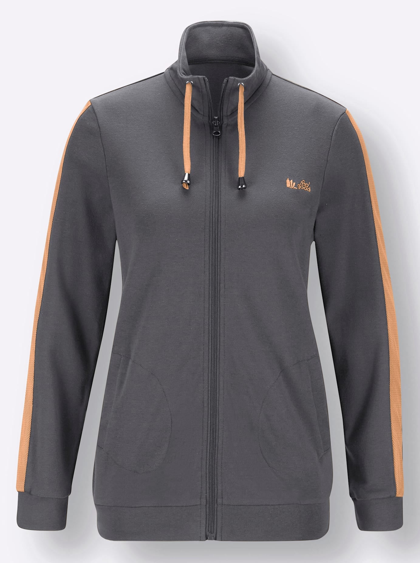 feel good Langjacke