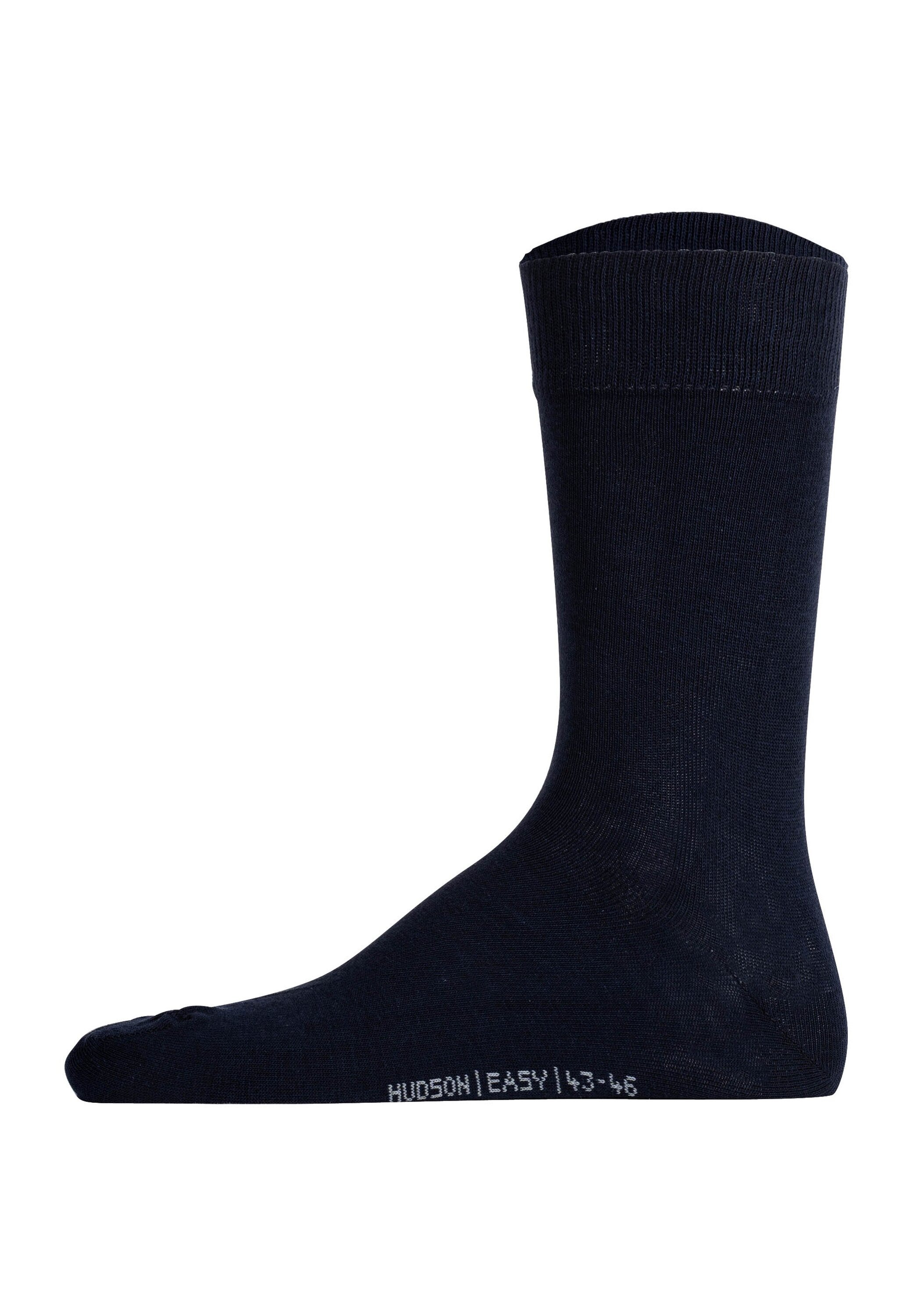 Hudson Kurzsocken »Socken EASY³ 9-PACK 9er Pack«