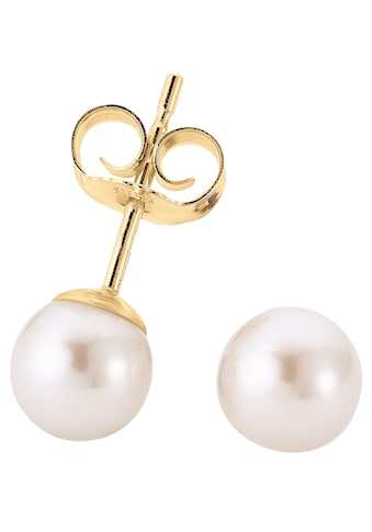 Perlenohrringe »La mia perla, E15, E16, E17, E18, E22«