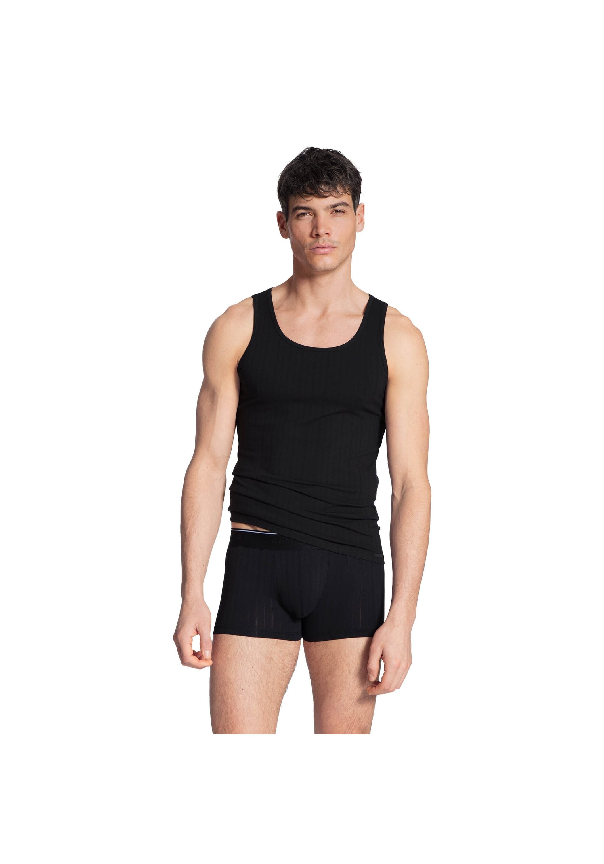 CALIDA Boxershorts »Boxershort Pure & Style 1er Pack«