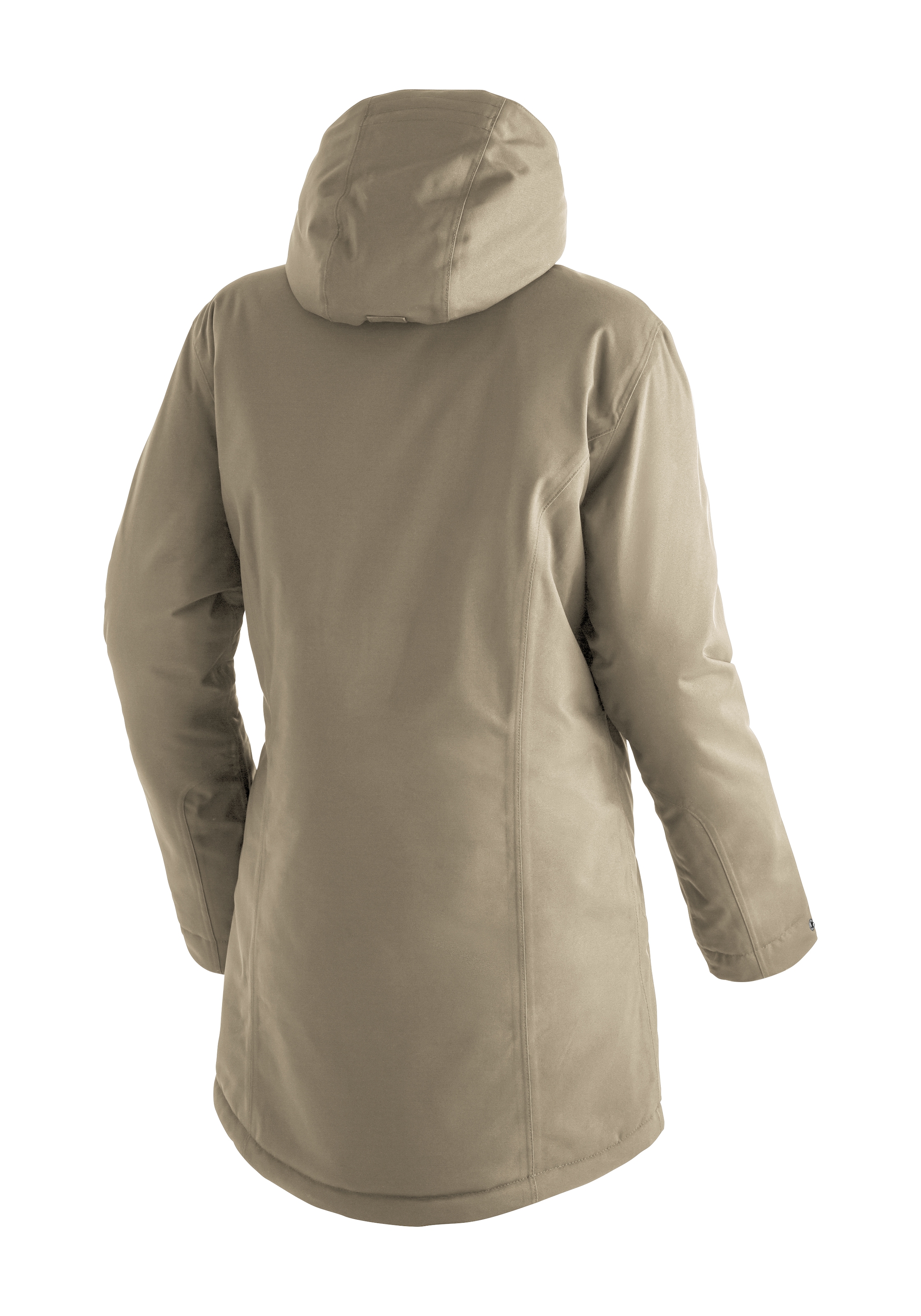 Maier Sports Funktionsjacke »KATRINE«, Damen Jacke Outdoorjacke atmungsaktiv u. wasserdicht