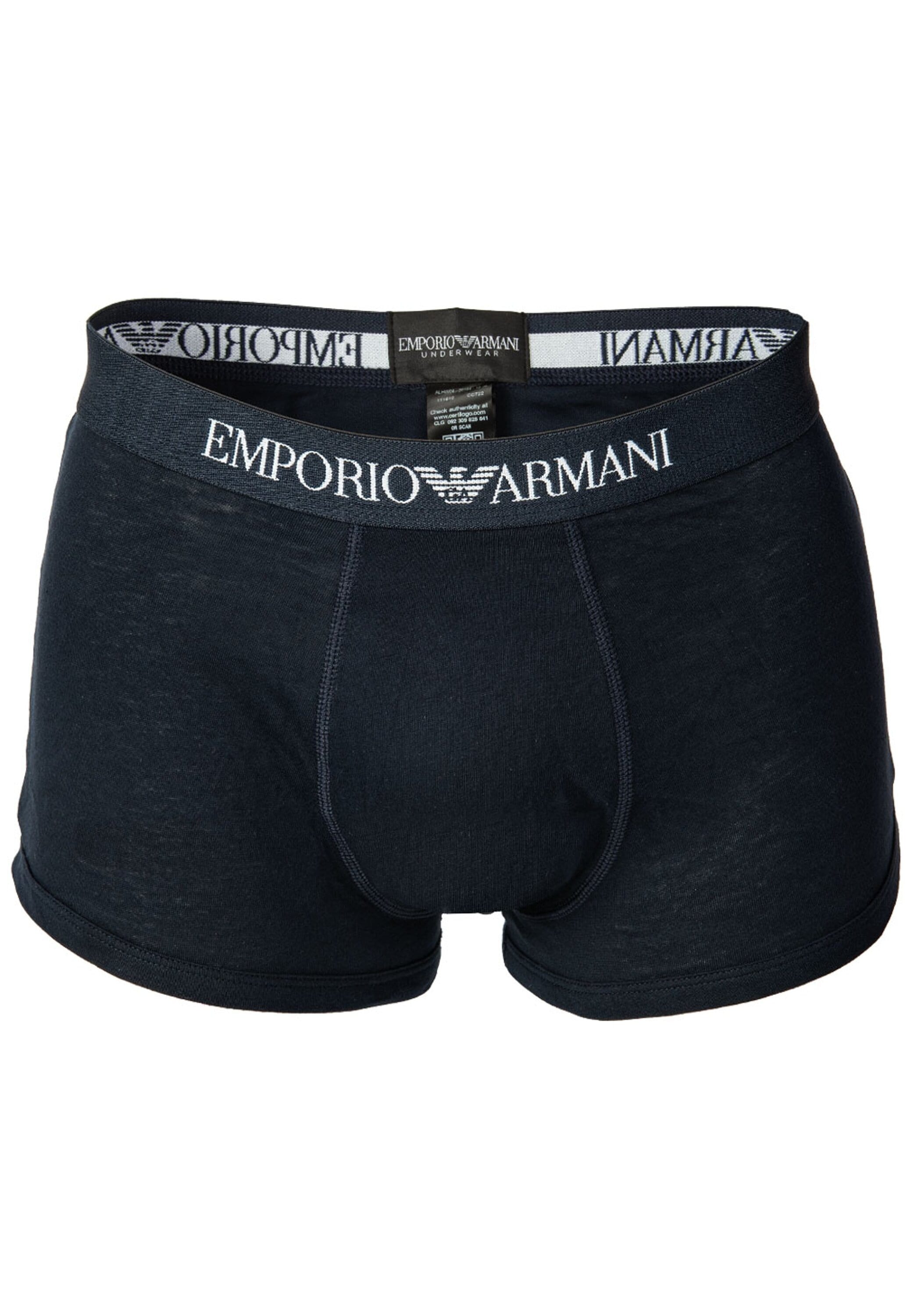 Emporio Armani Boxershorts »Boxershort 3er Pack«